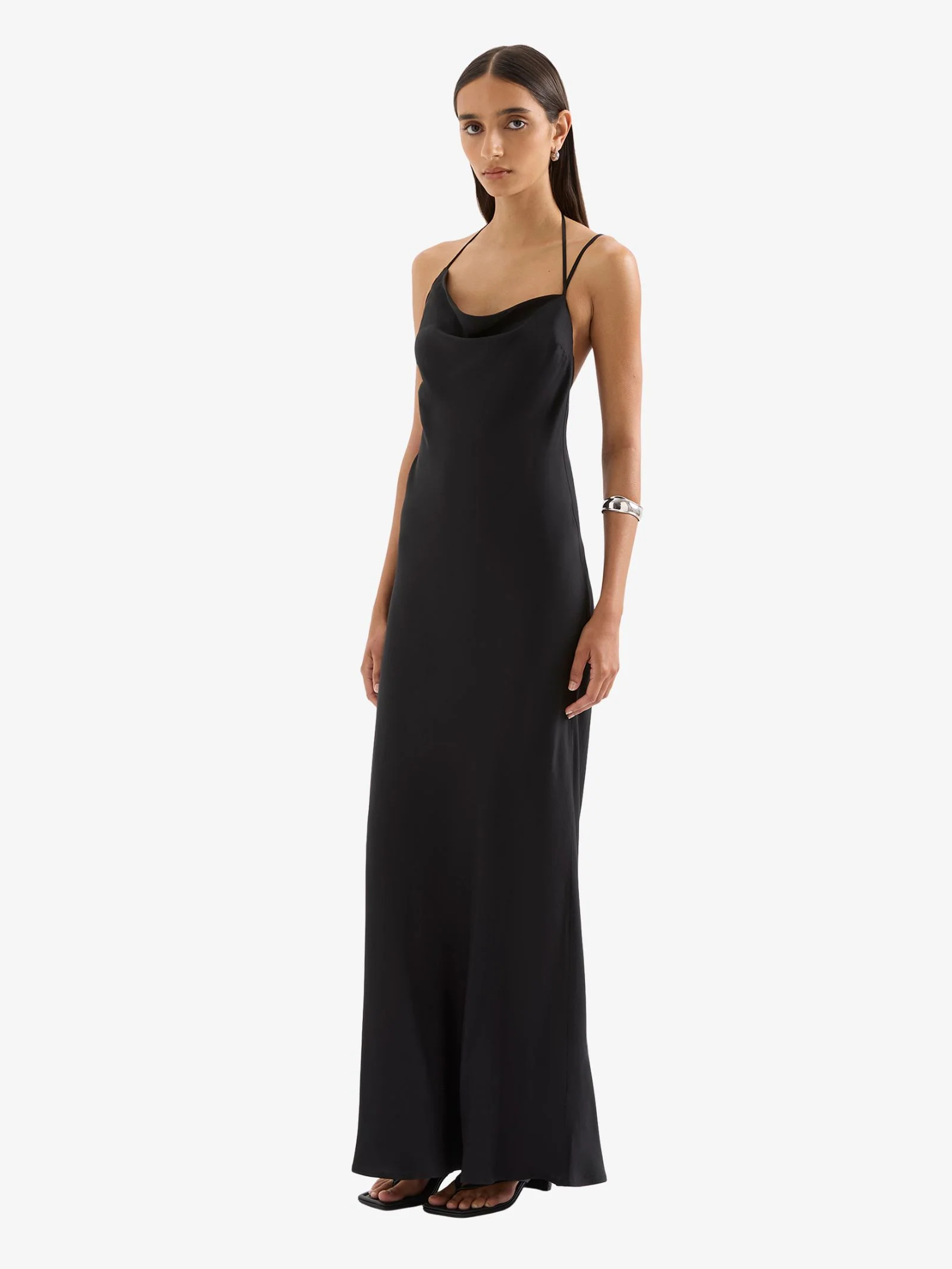 Leandra Maxi Dress - Image 4