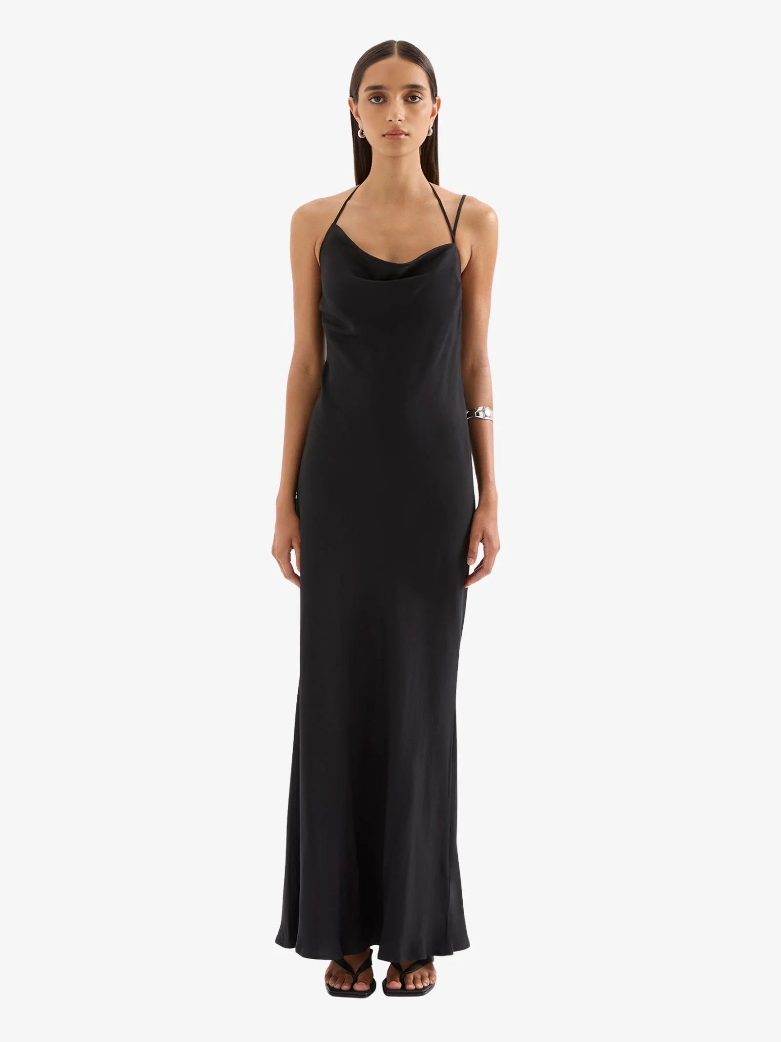 Leandra Maxi Dress - Image 5