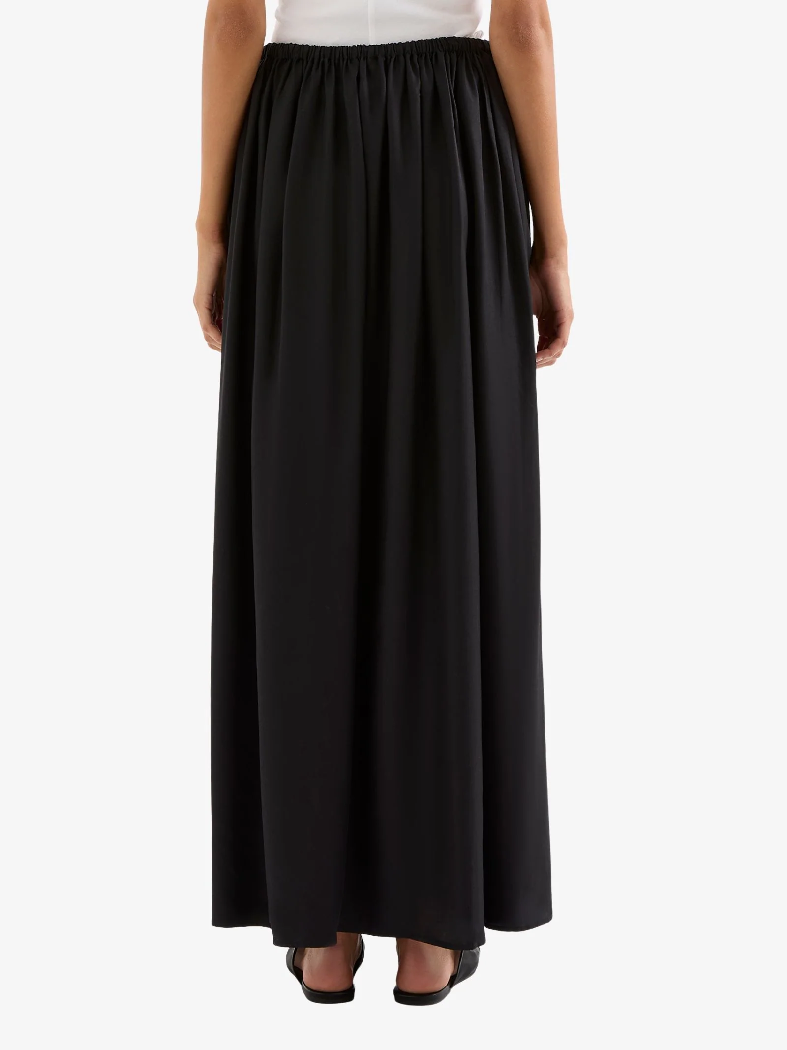 Leandra Maxi Skirt - Image 2