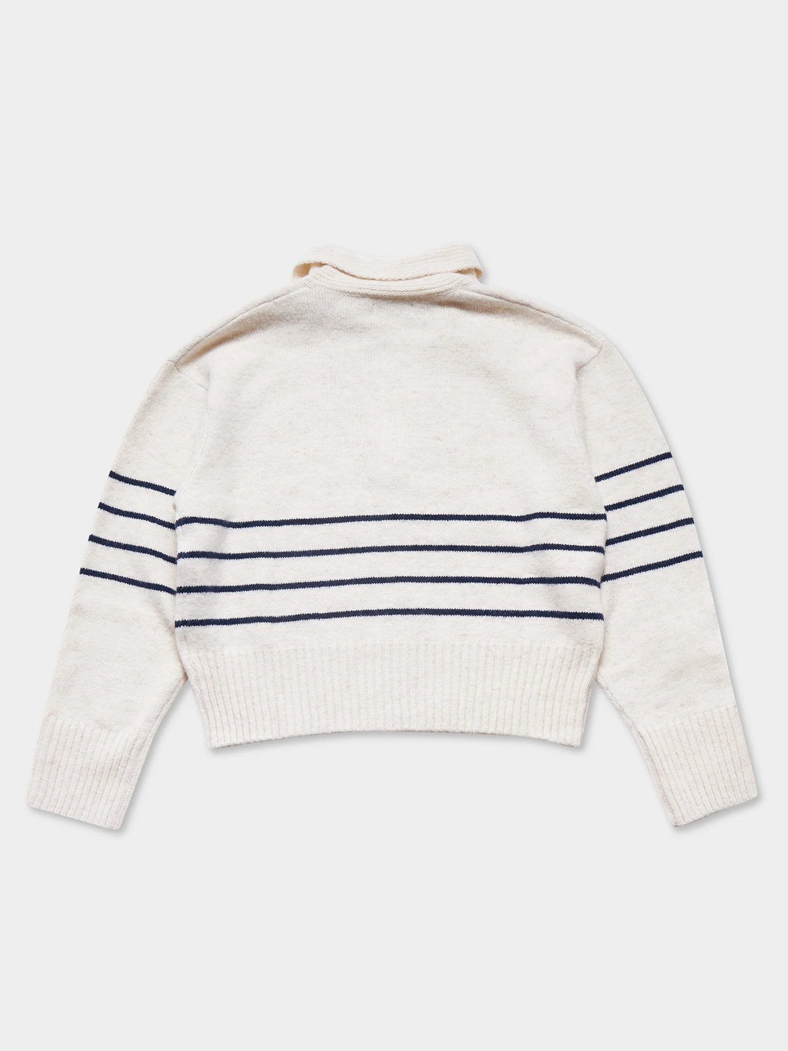 Logan Rugby Knit - Image 3