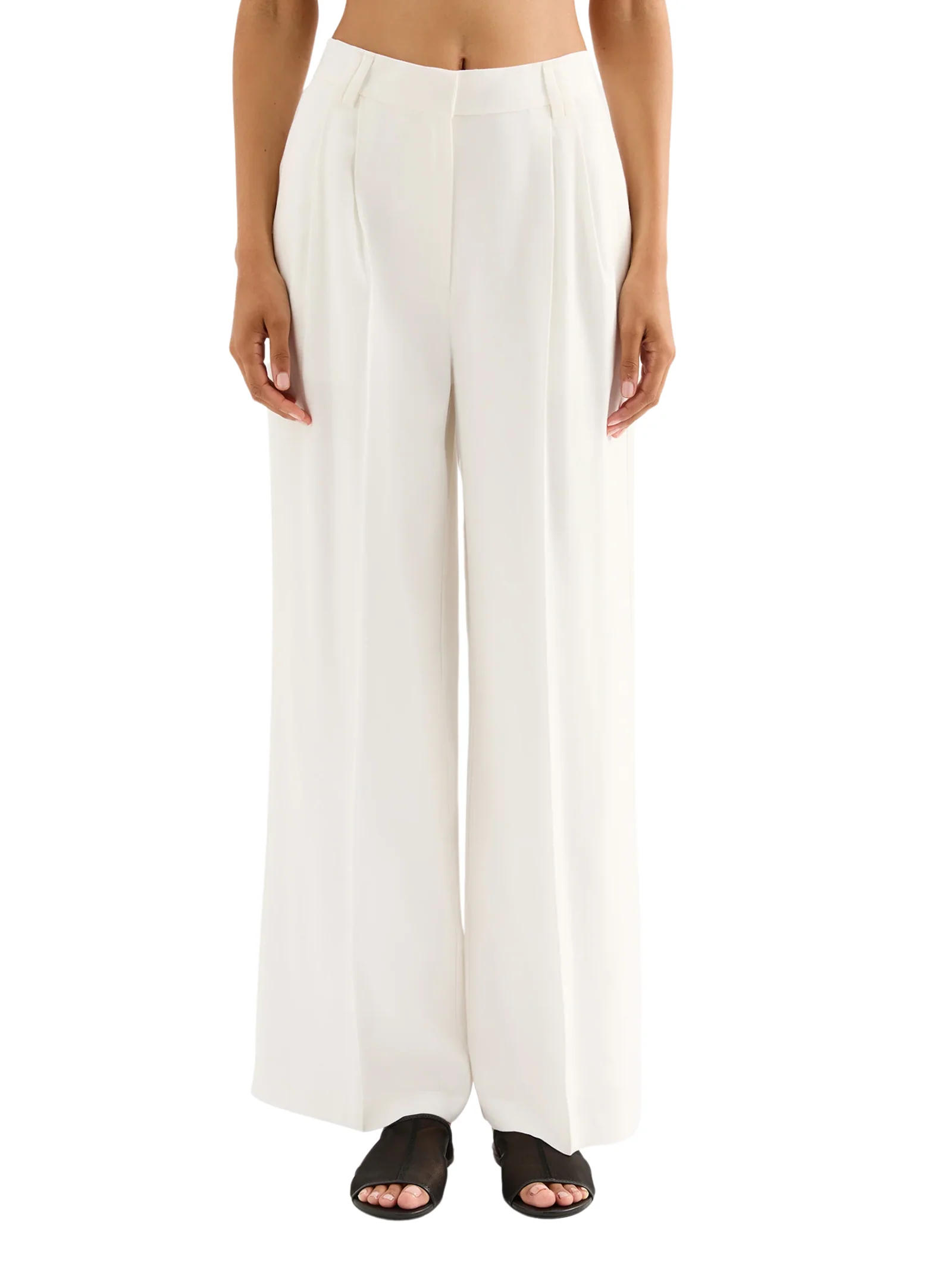 Lowen Tailored Pant - Image 2