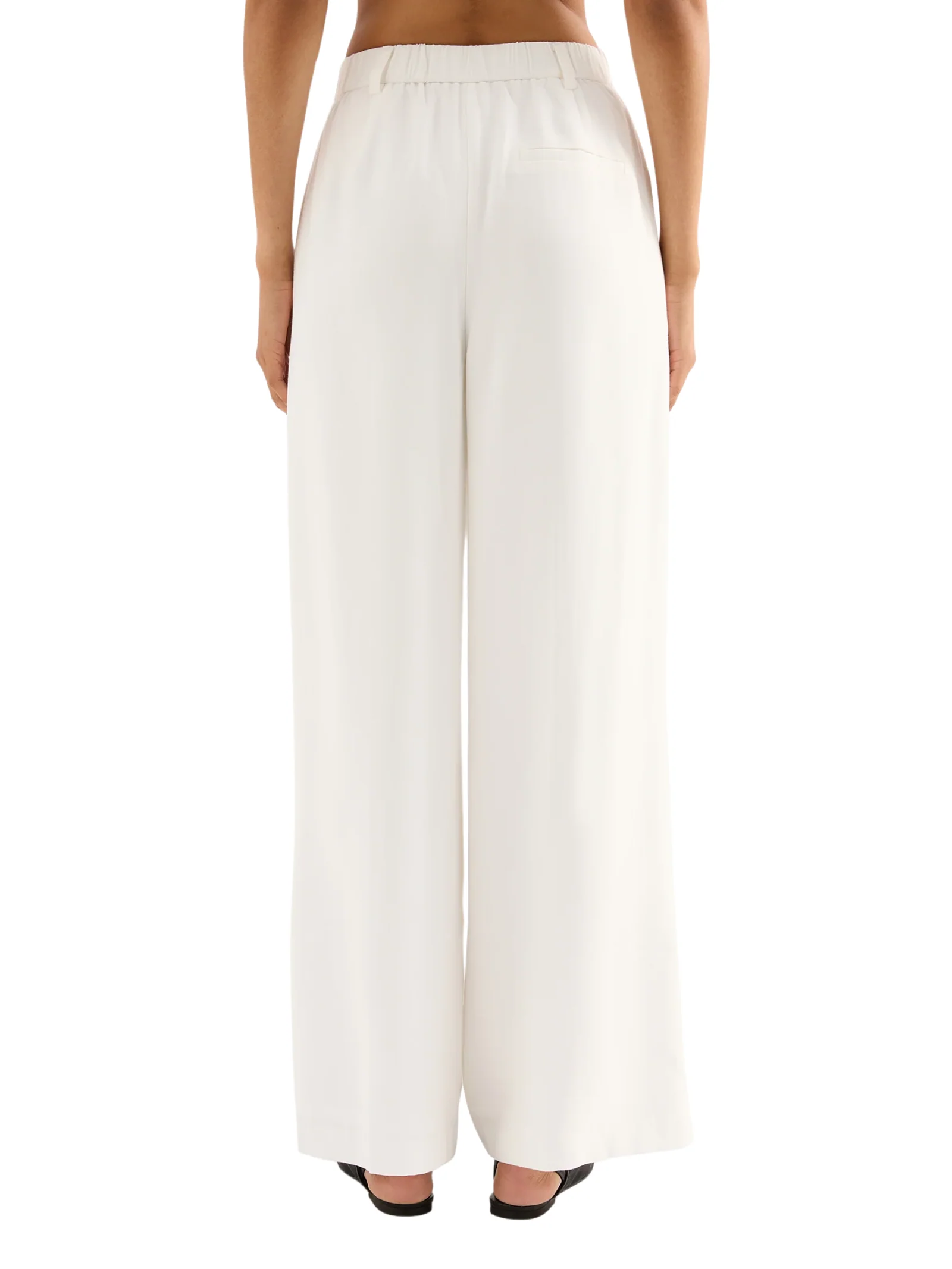 Lowen Tailored Pant - Image 4