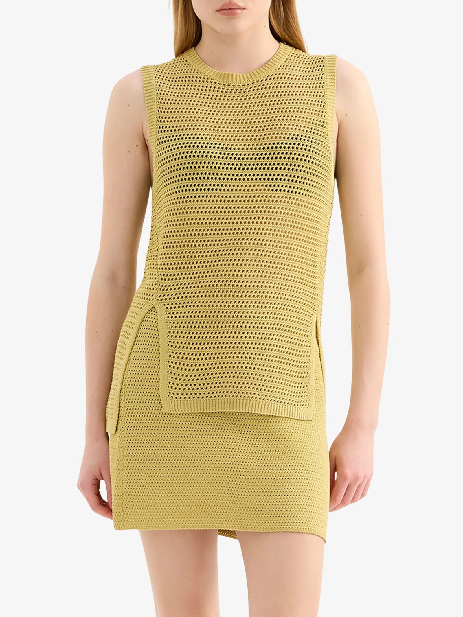 Marlo Knit Top - Image 2