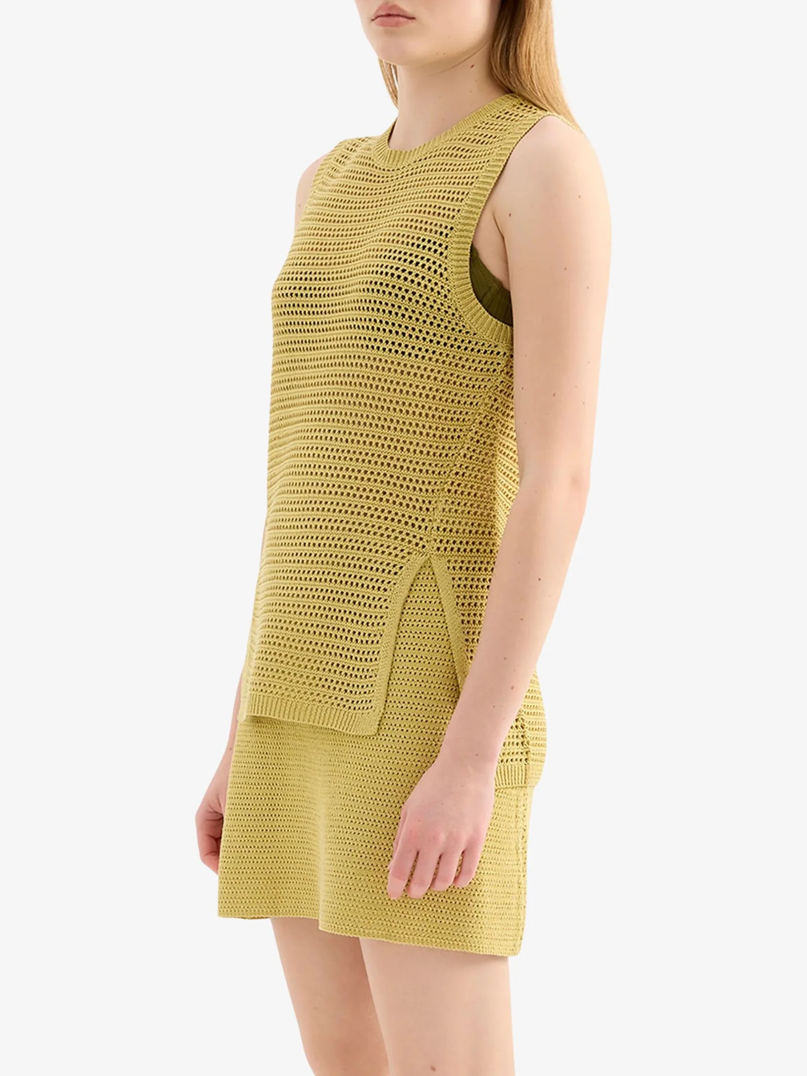Marlo Knit Top - Image 3
