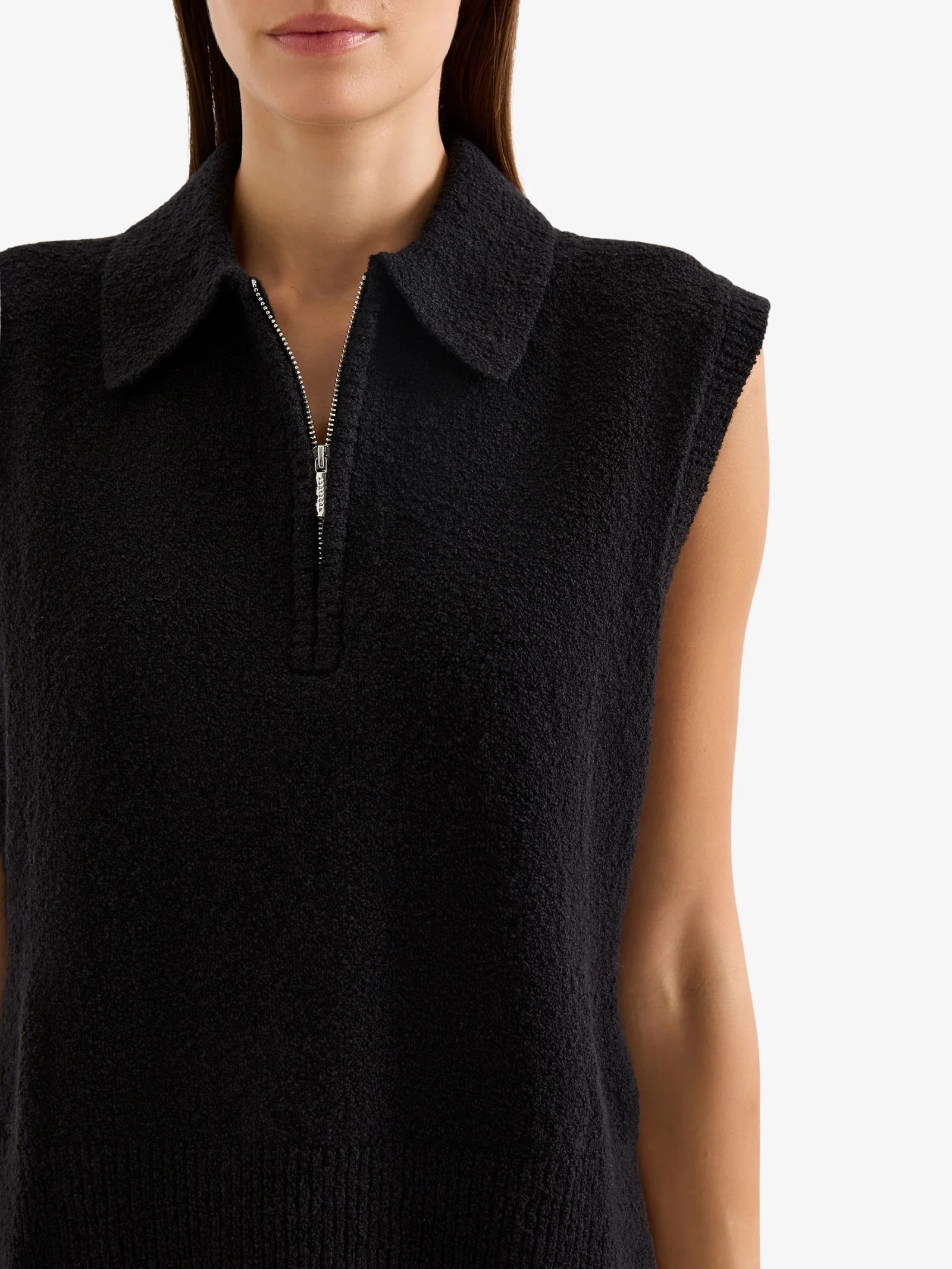 Ordell Knit Vest - Image 5