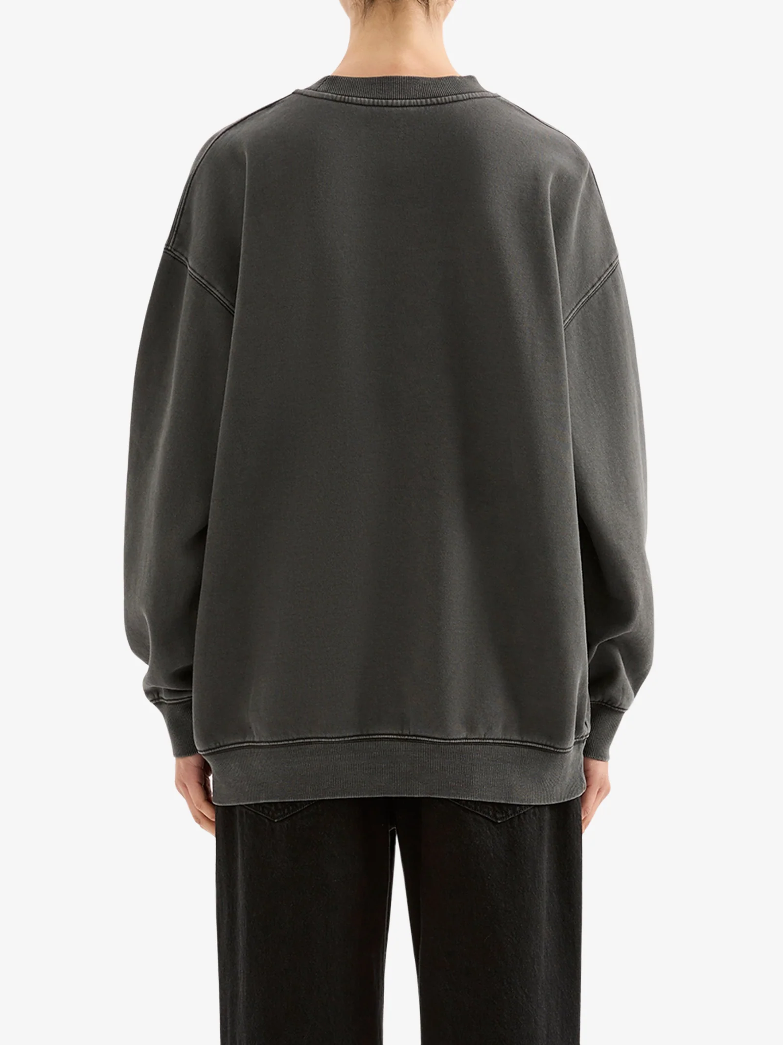 Nude Lucy Oversized Sweat - Image 4
