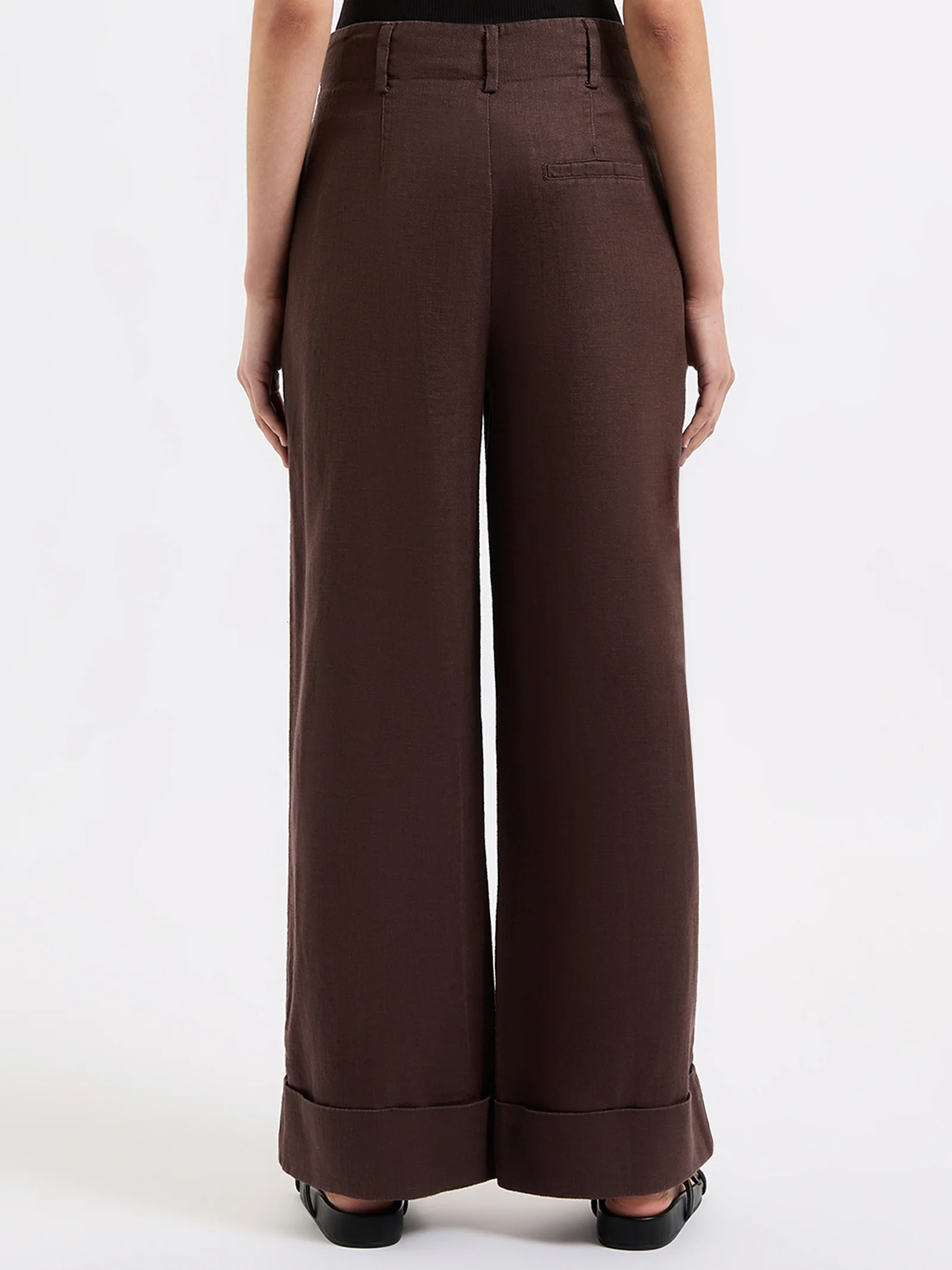 Paloma Tailored Pant - Image 2