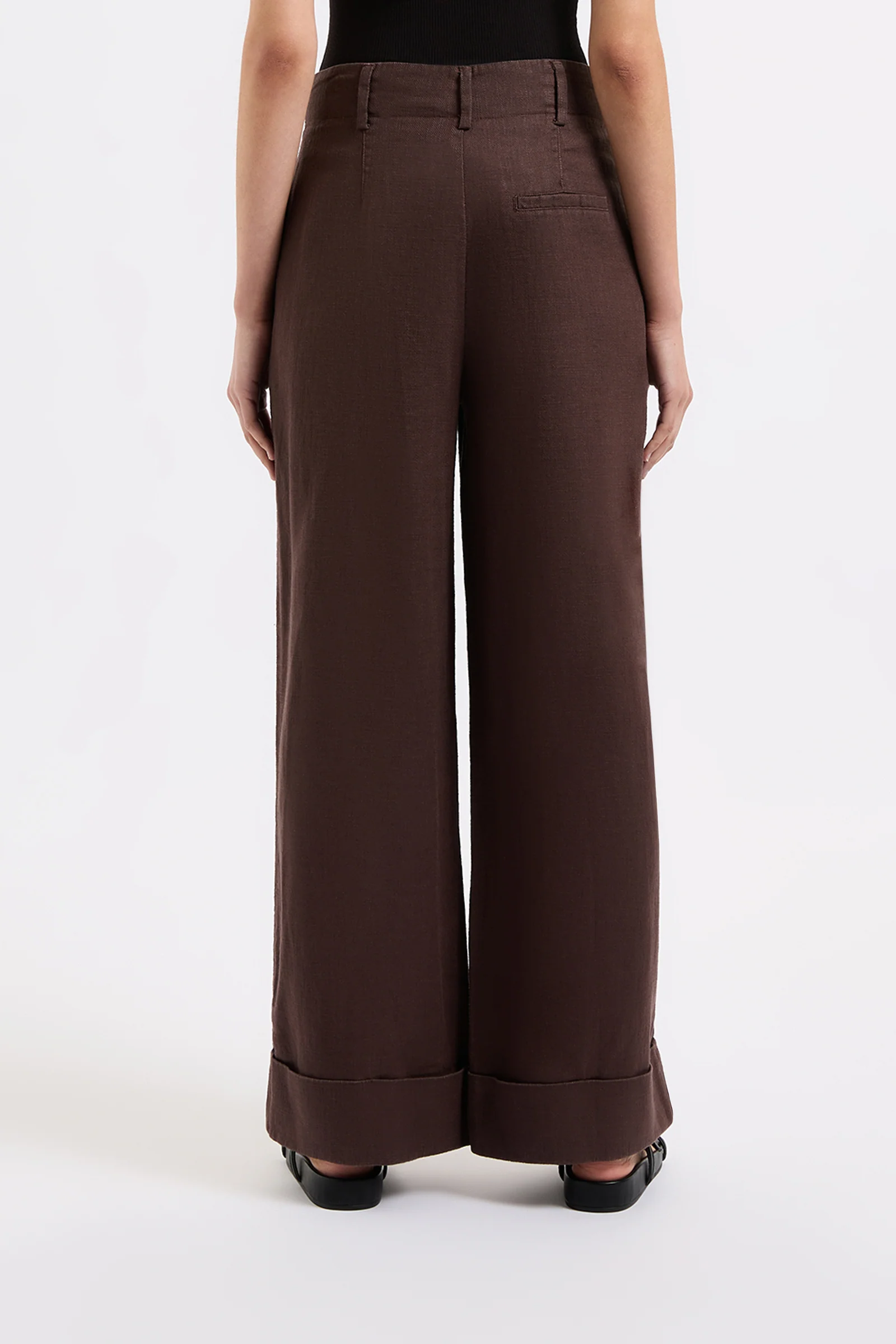 Paloma Tailored Pant - Image 4