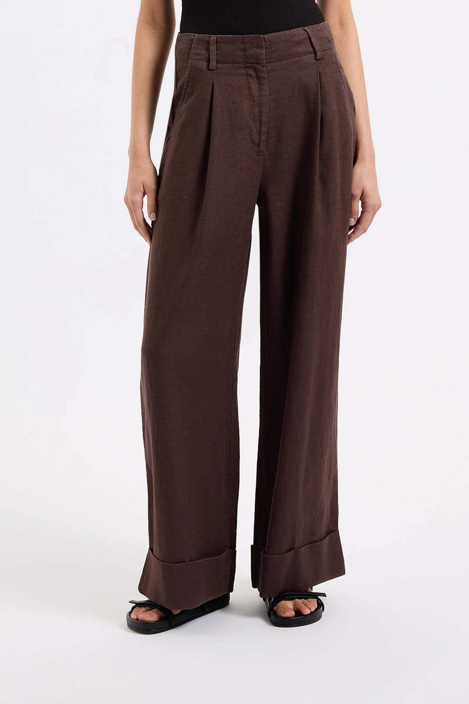 Paloma Tailored Pant - Image 6