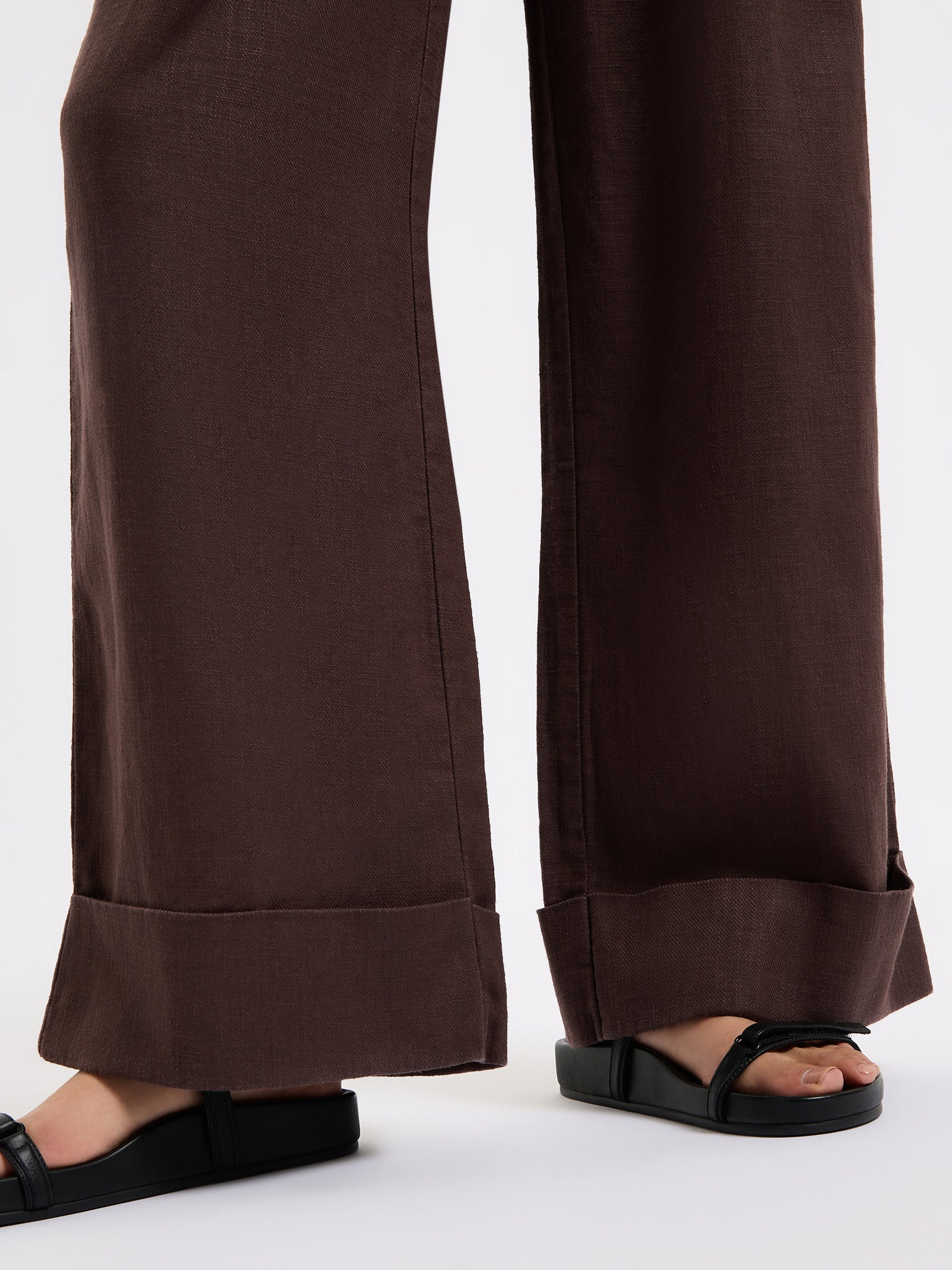 Paloma Tailored Pant - Image 8