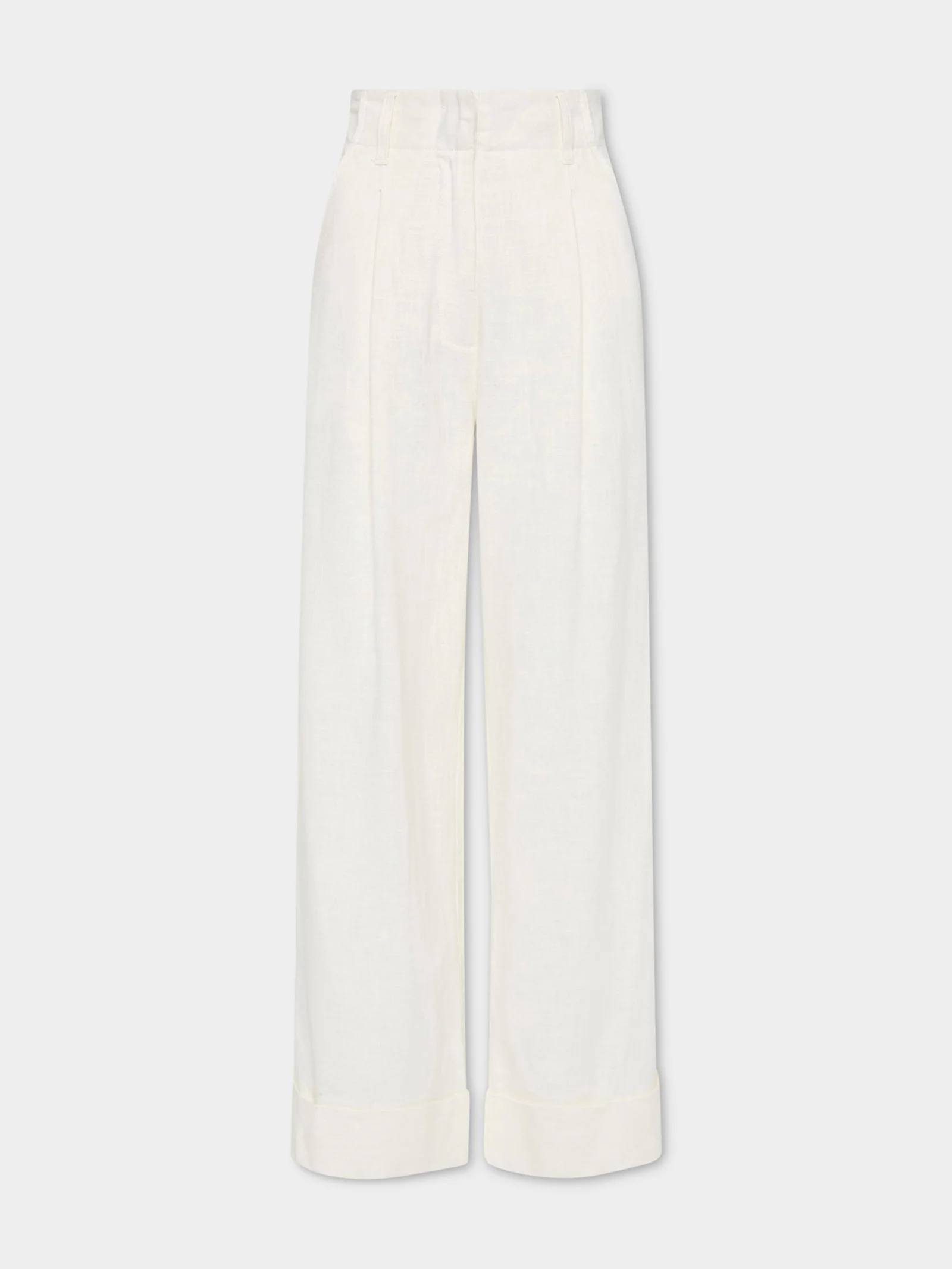 Paloma Tailored Pant - Image 3