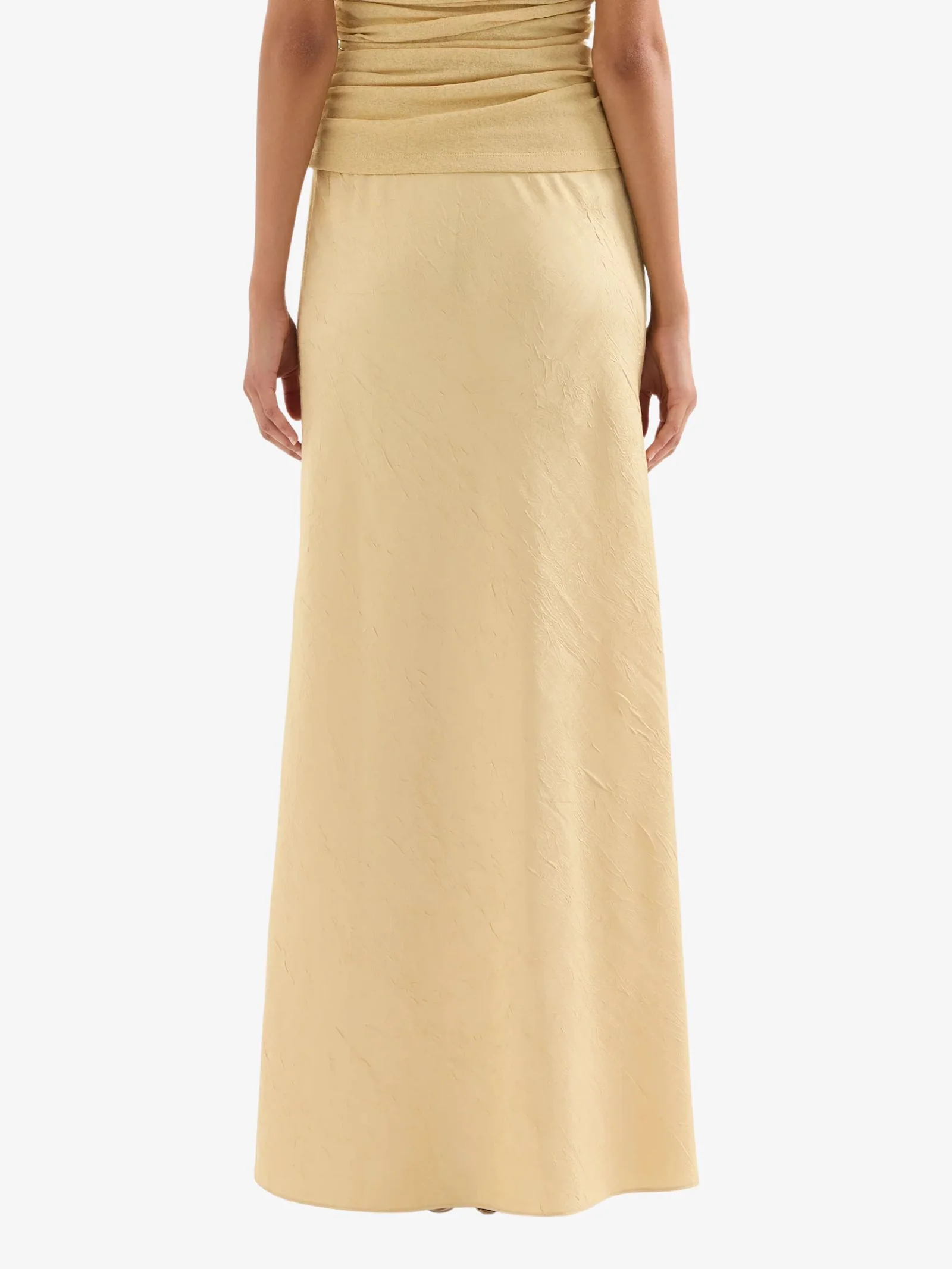Pandora Maxi Skirt - Image 2