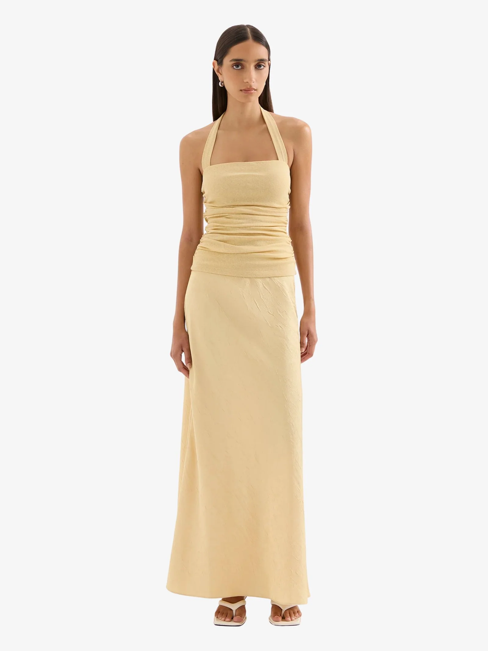 Pandora Maxi Skirt - Image 4