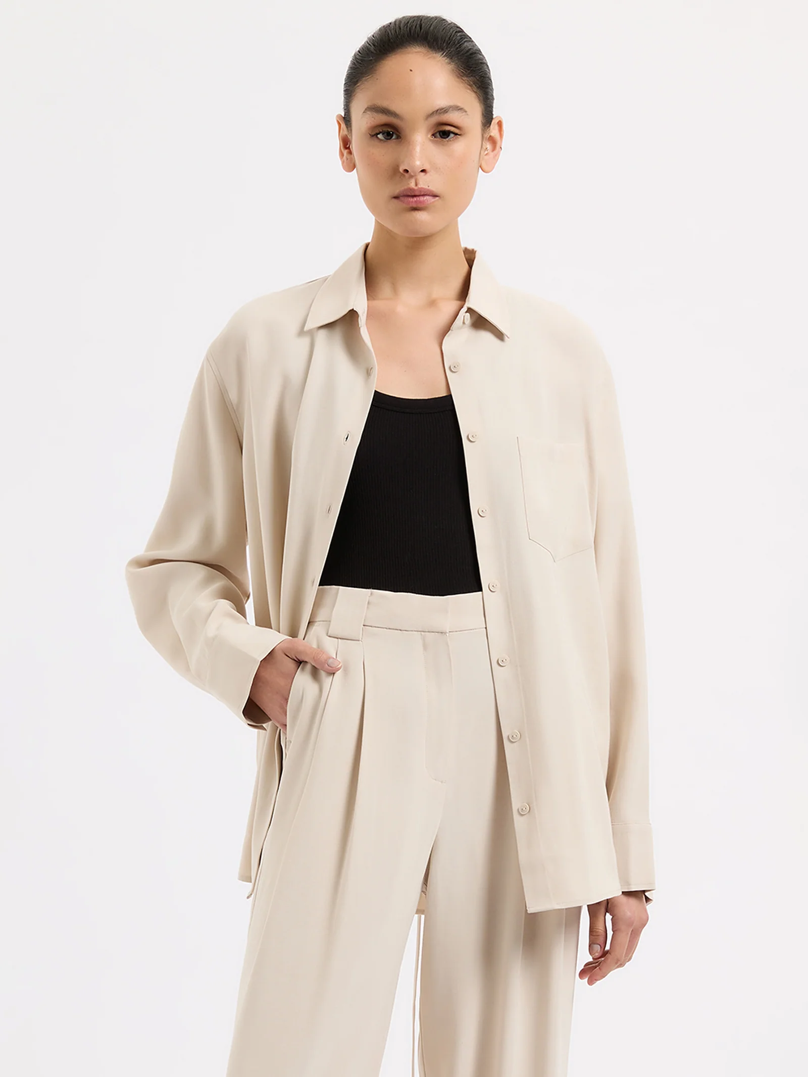Petra Shirt - Image 3