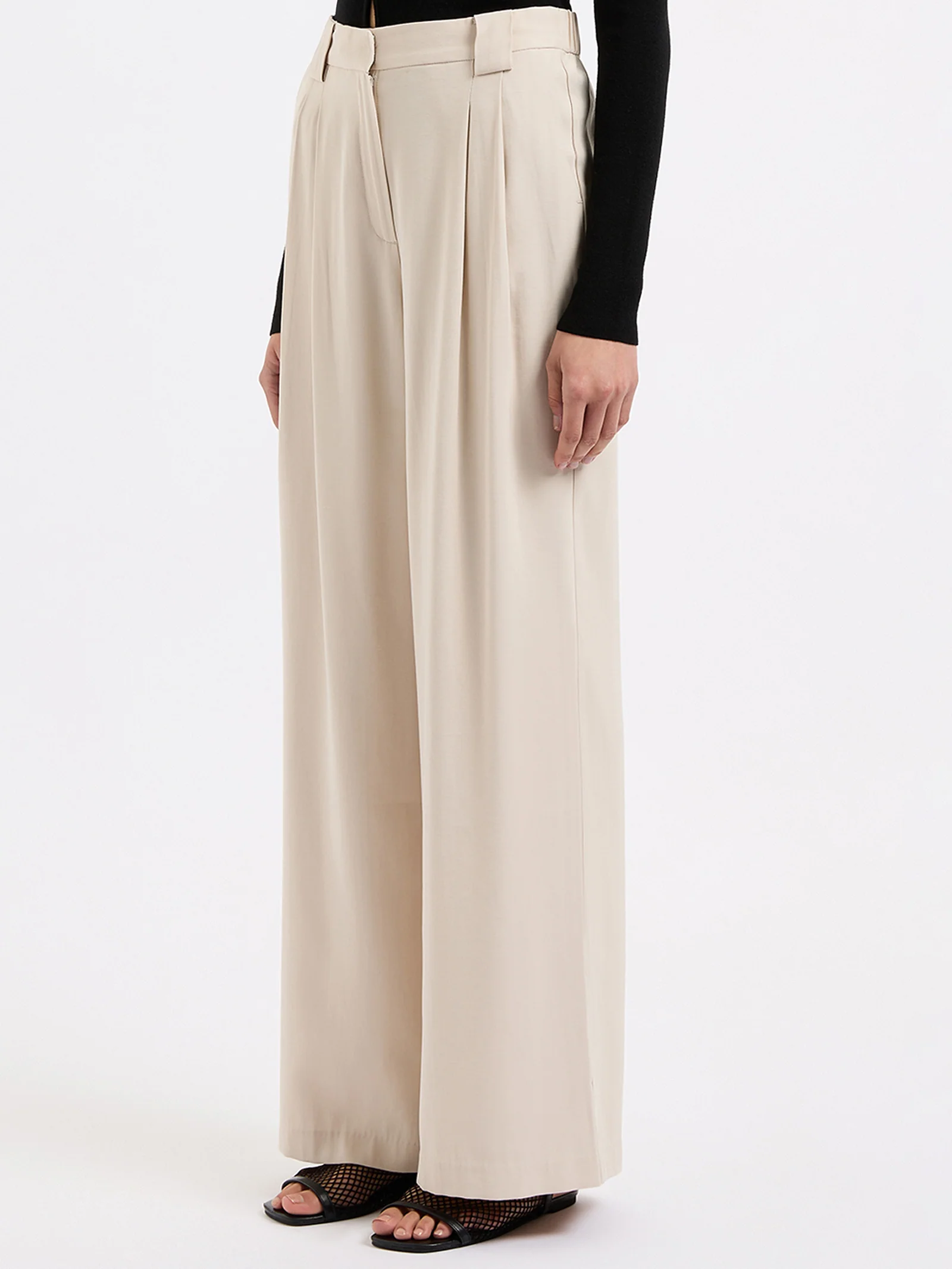 Petra Tailored Pant - Image 3