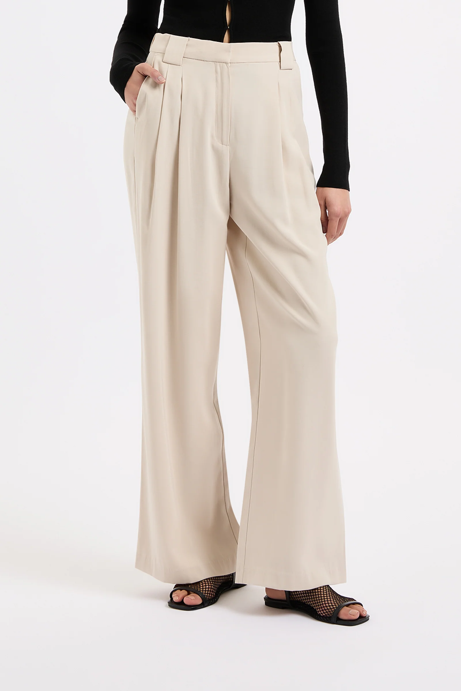 Petra Tailored Pant - Image 5