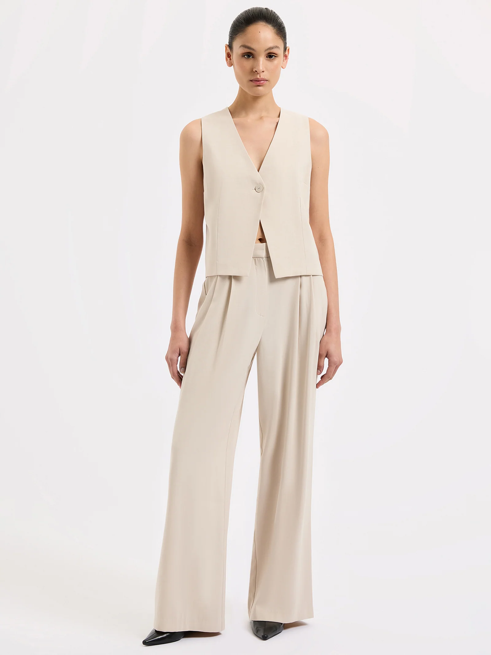 Petra Tailored Pant - Image 6