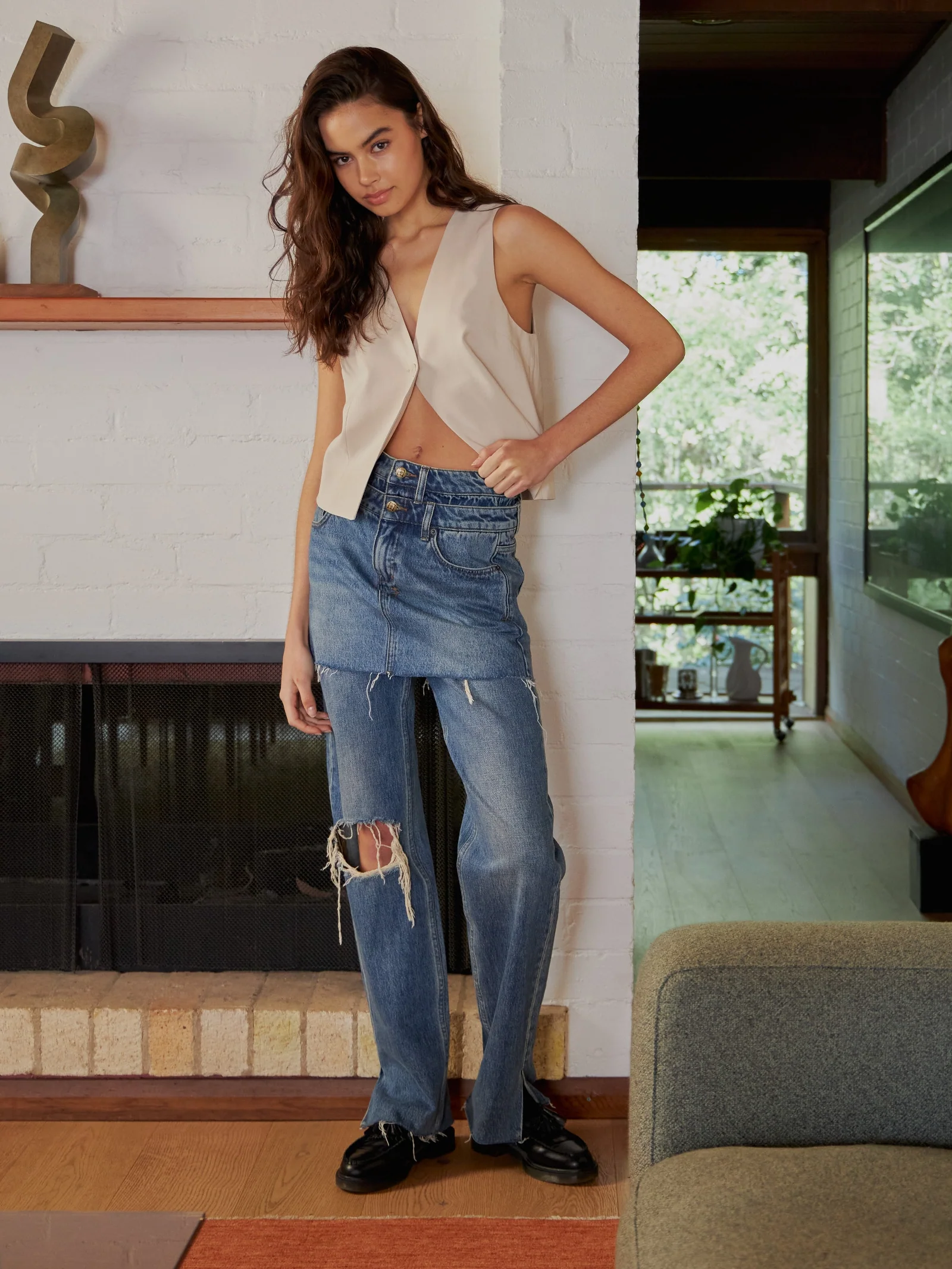Petra Vest - Image 2