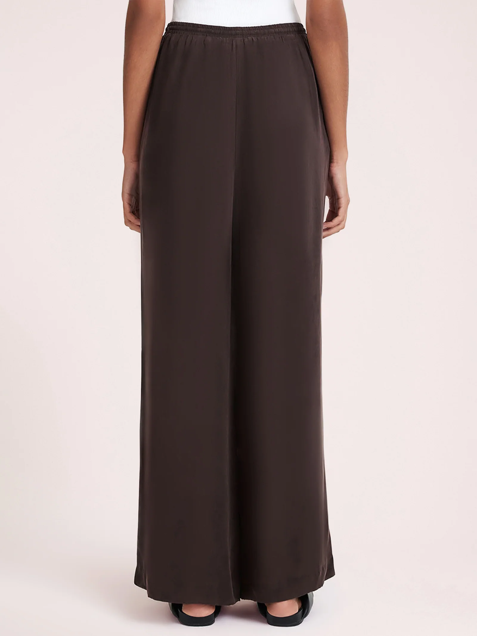 Rika Cupro Pant - Image 2