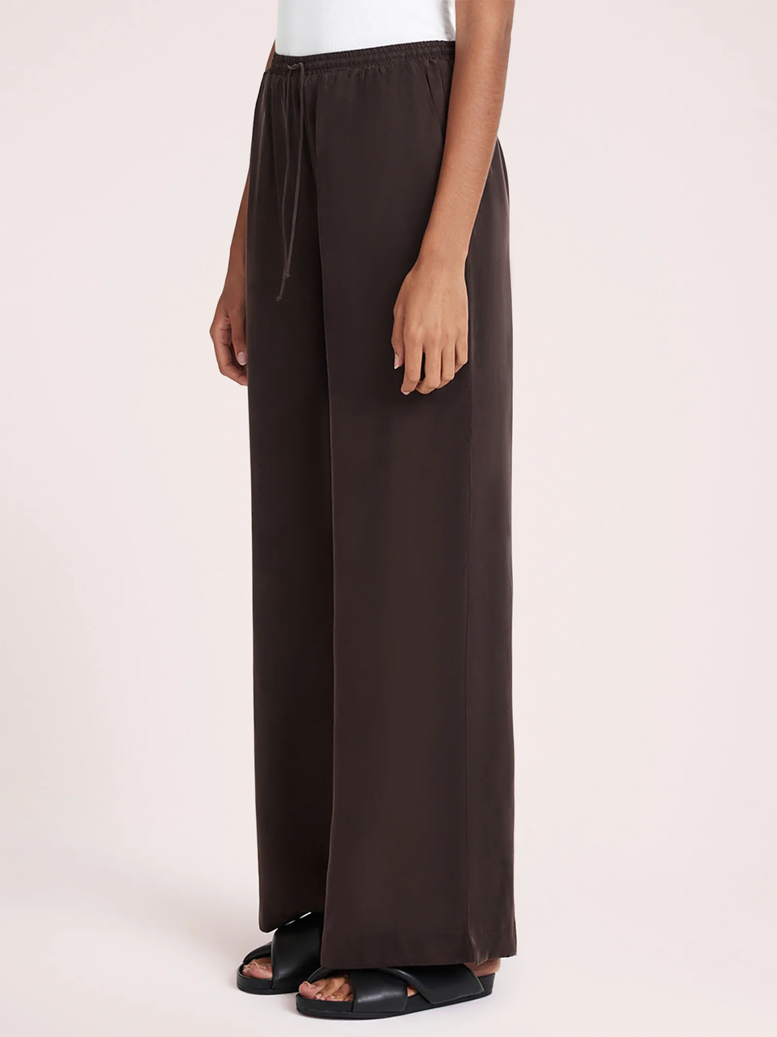 Rika Cupro Pant - Image 4