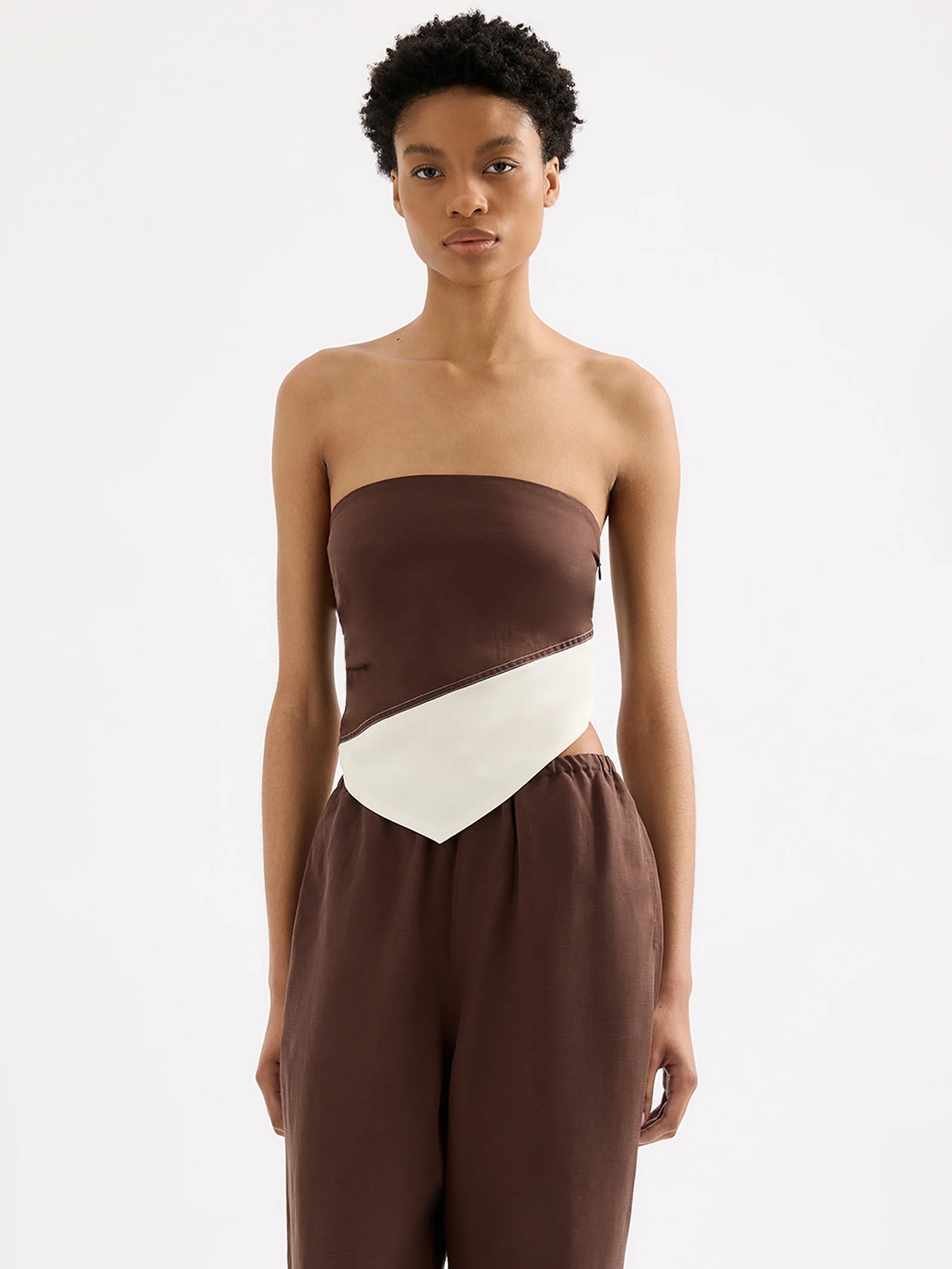 Serafin Bodice - Image 4