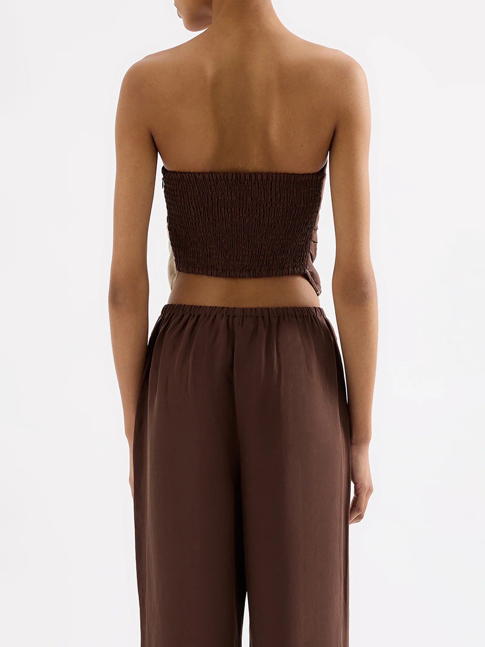 Serafin Bodice - Image 5