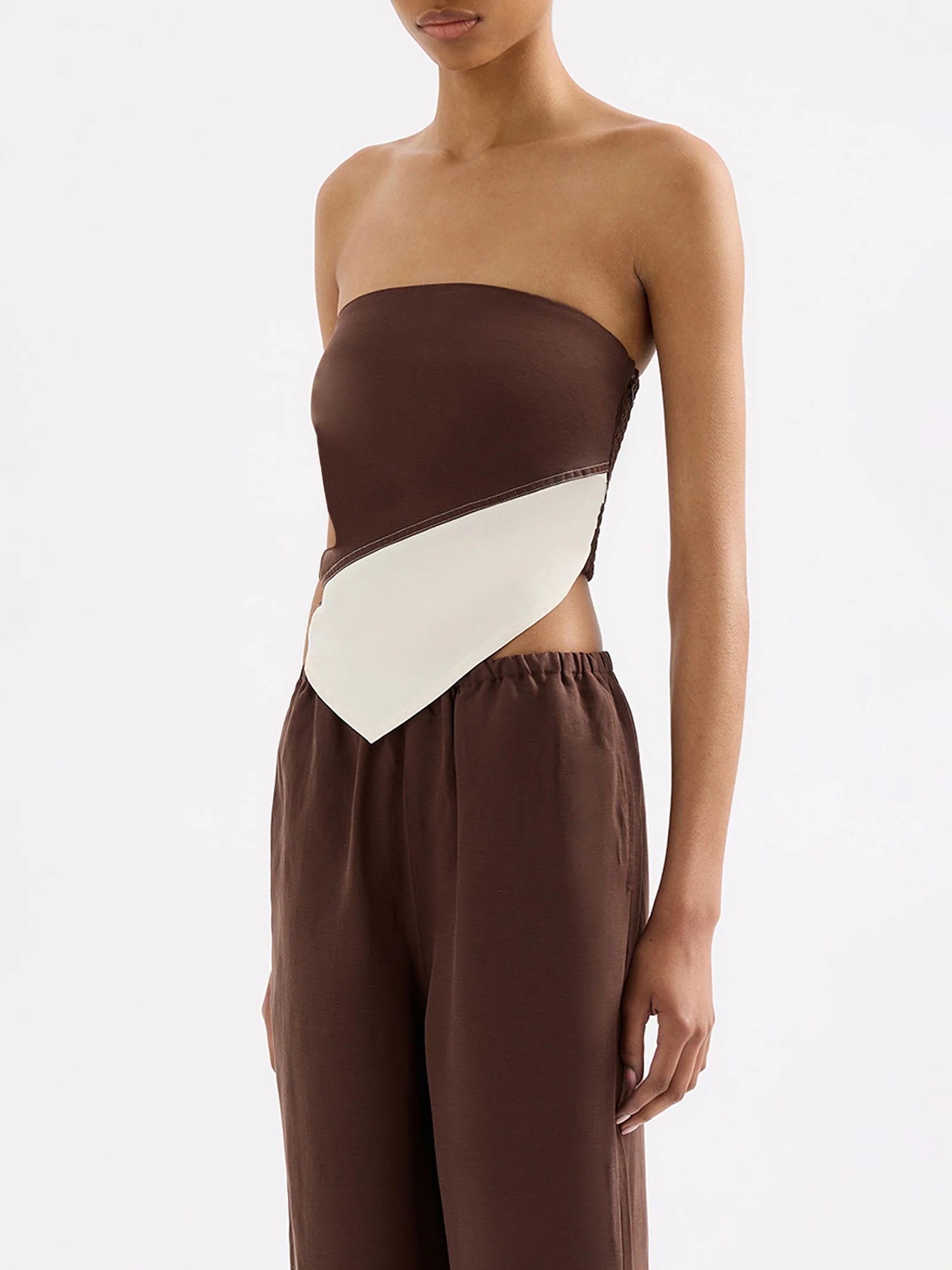 Serafin Bodice - Image 6