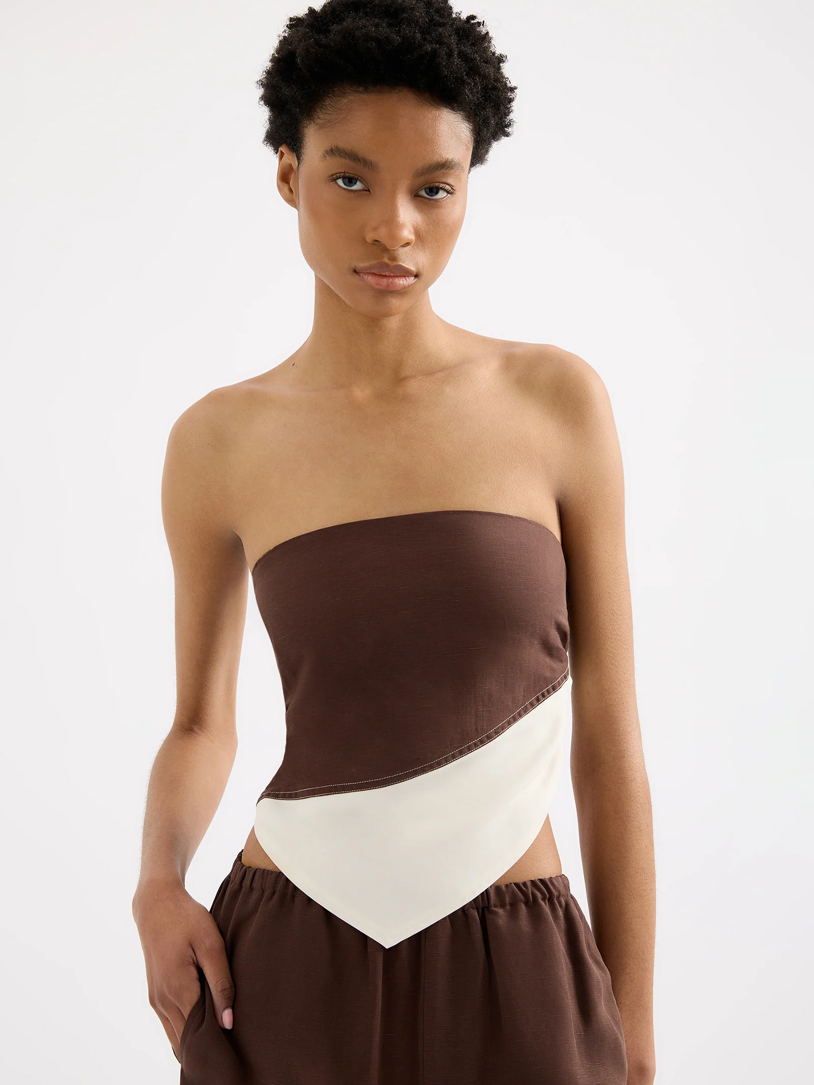 Serafin Bodice - Image 7