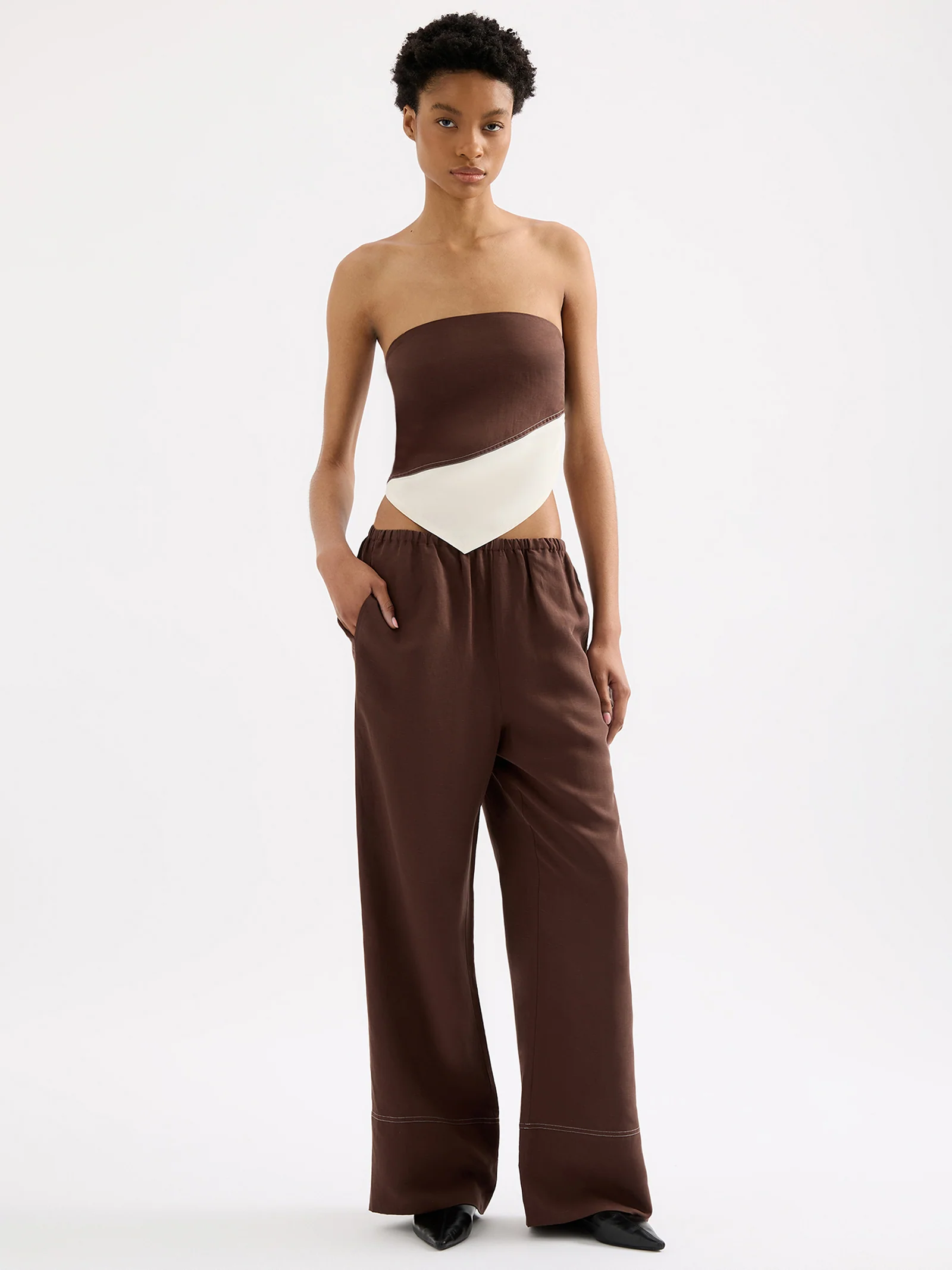 Serafin Pant - Image 3