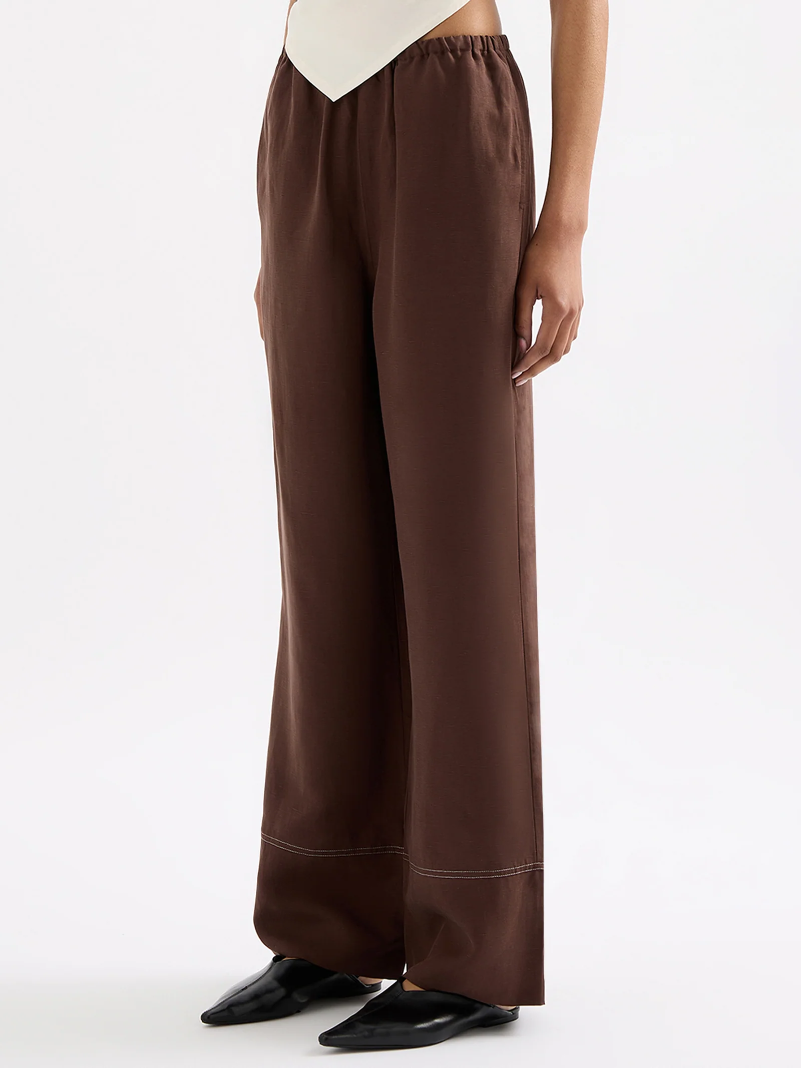 Serafin Pant - Image 2