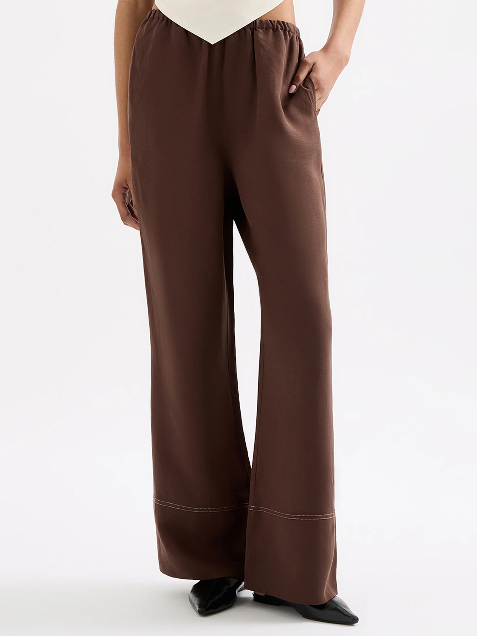 Serafin Pant - Image 5