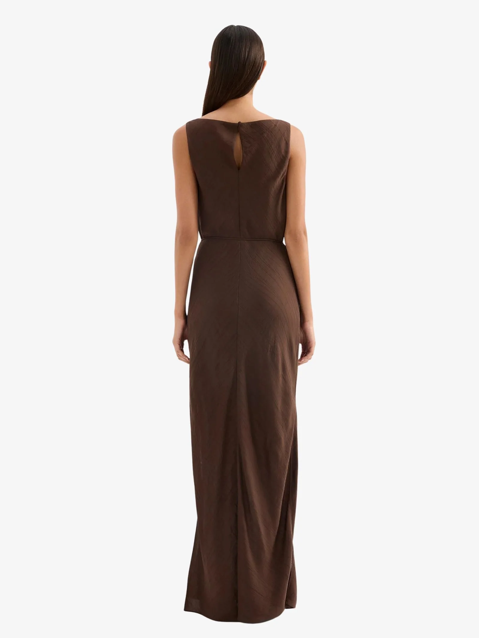Serine Maxi Dress - Image 2