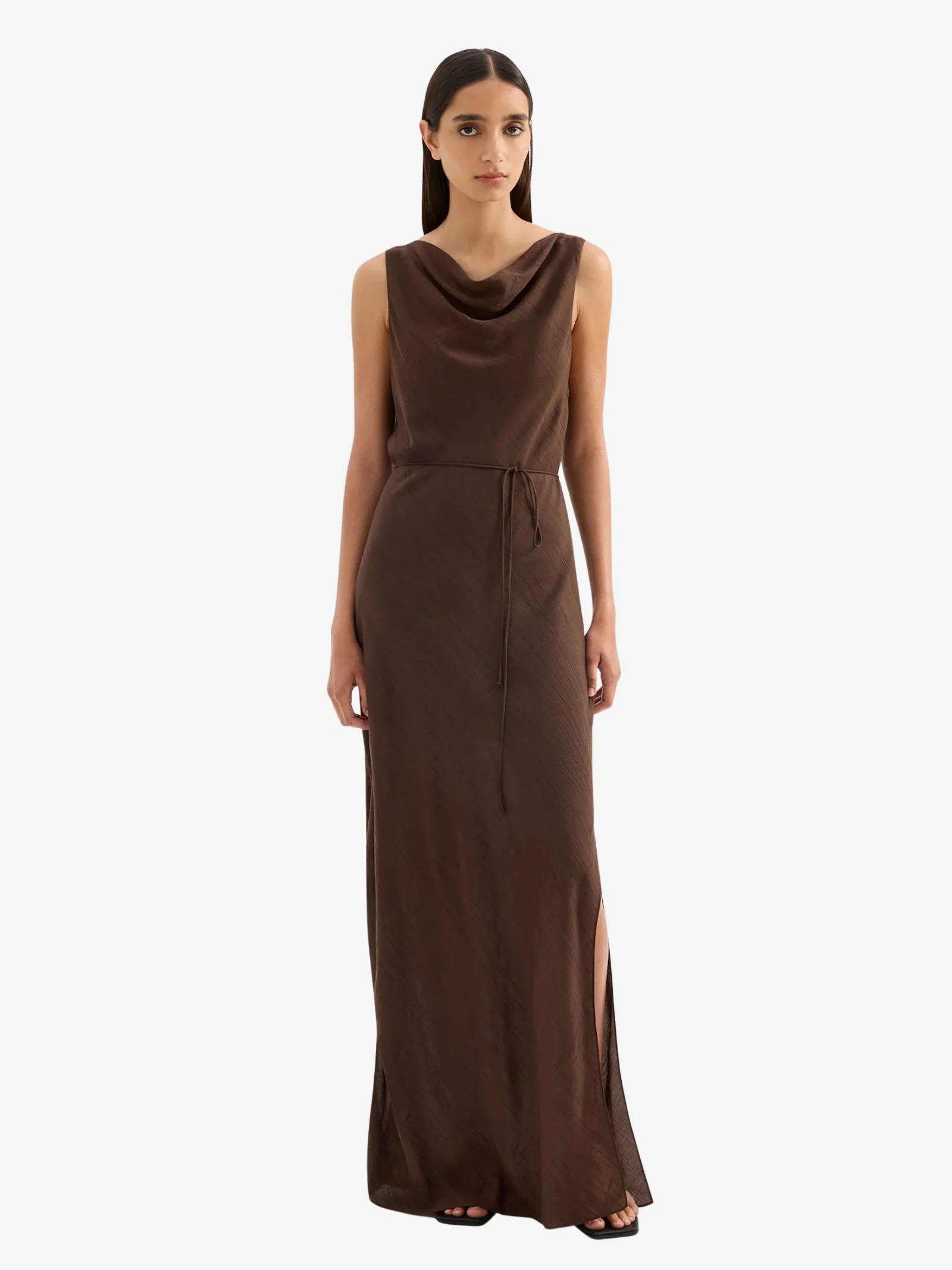 Serine Maxi Dress - Image 5