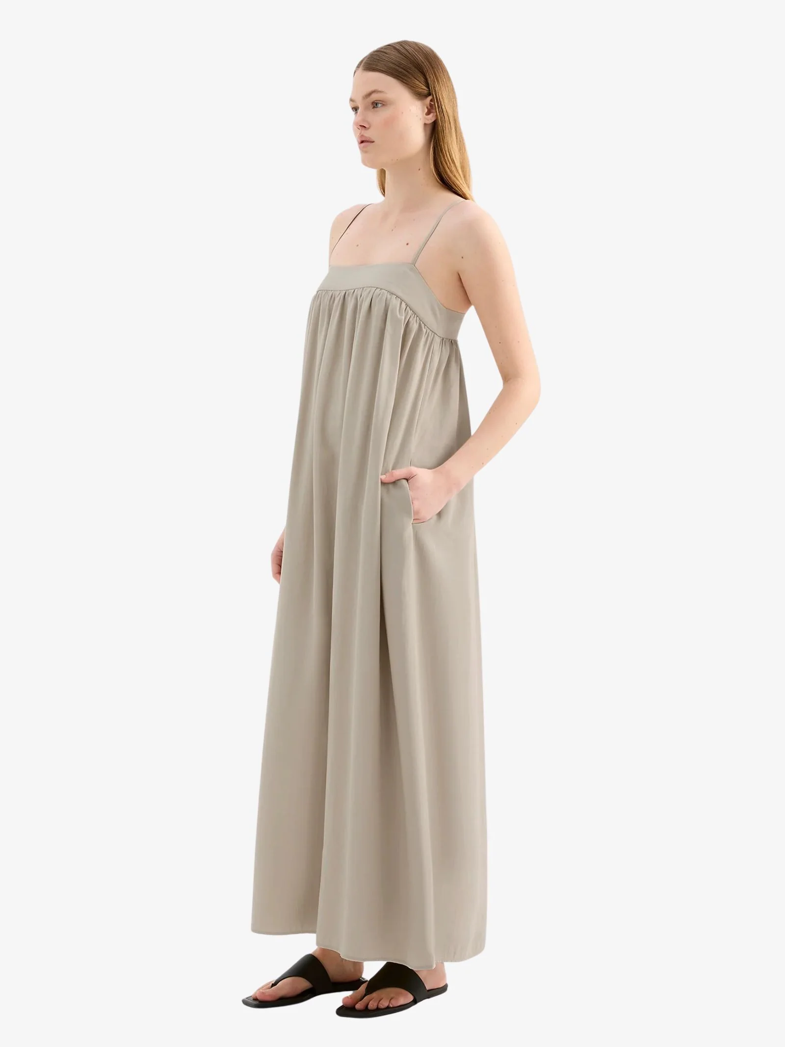 Sienna Maxi Dress - Image 2