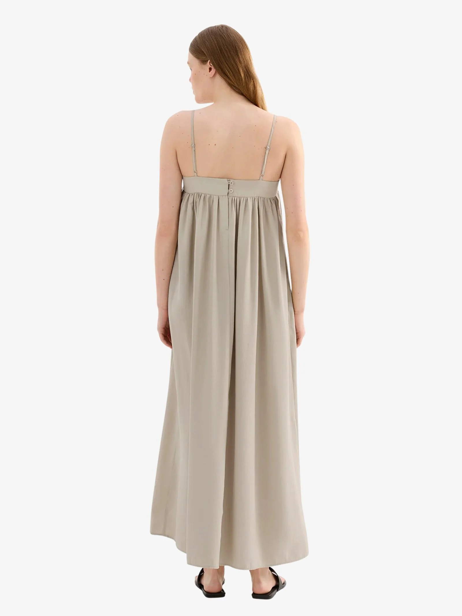 Sienna Maxi Dress - Image 3