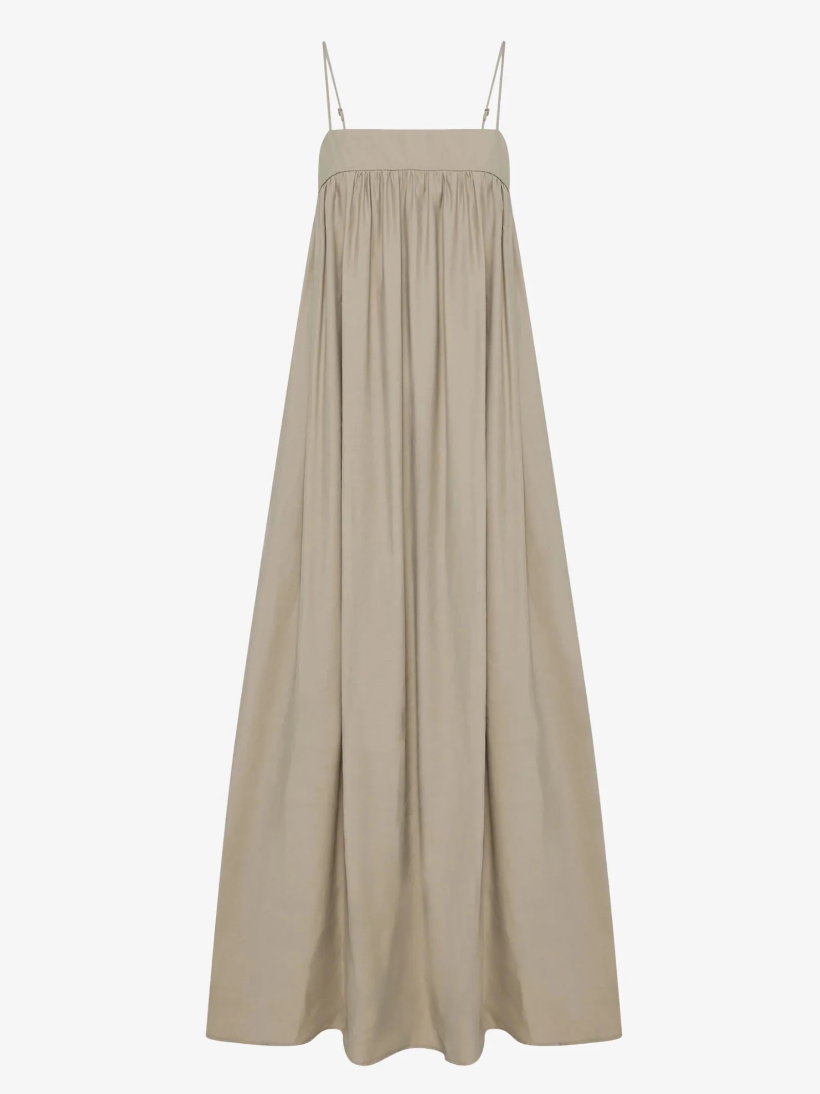 Sienna Maxi Dress - Image 4
