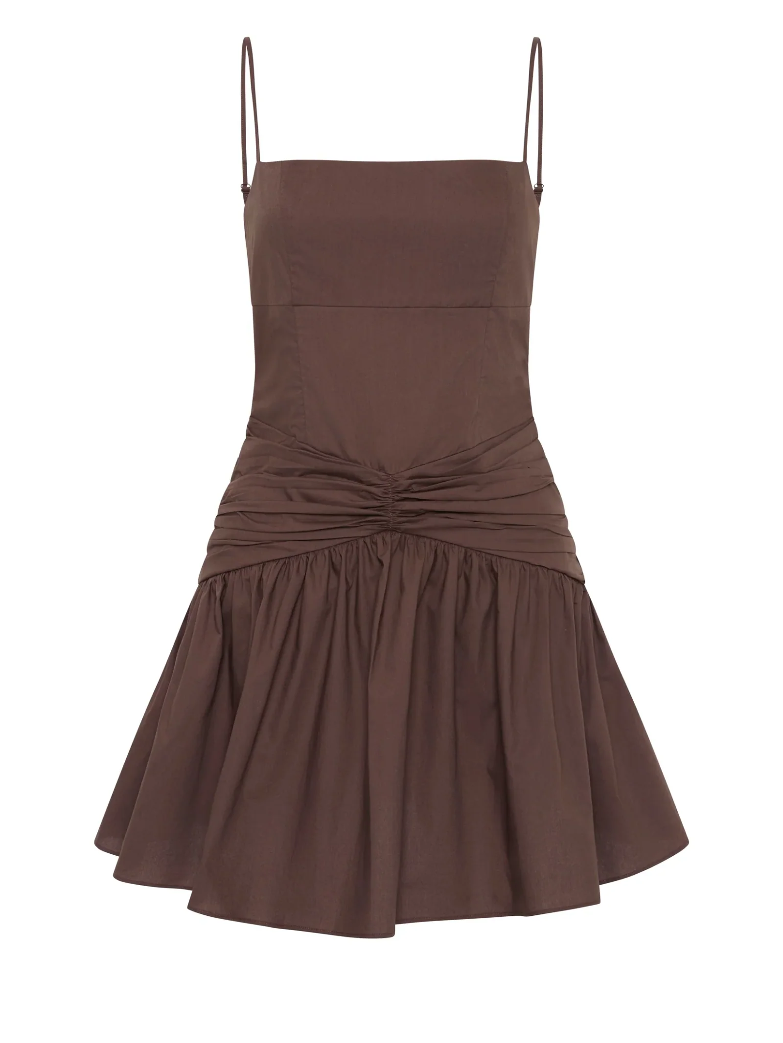 Skarla Mini Dress - Image 5