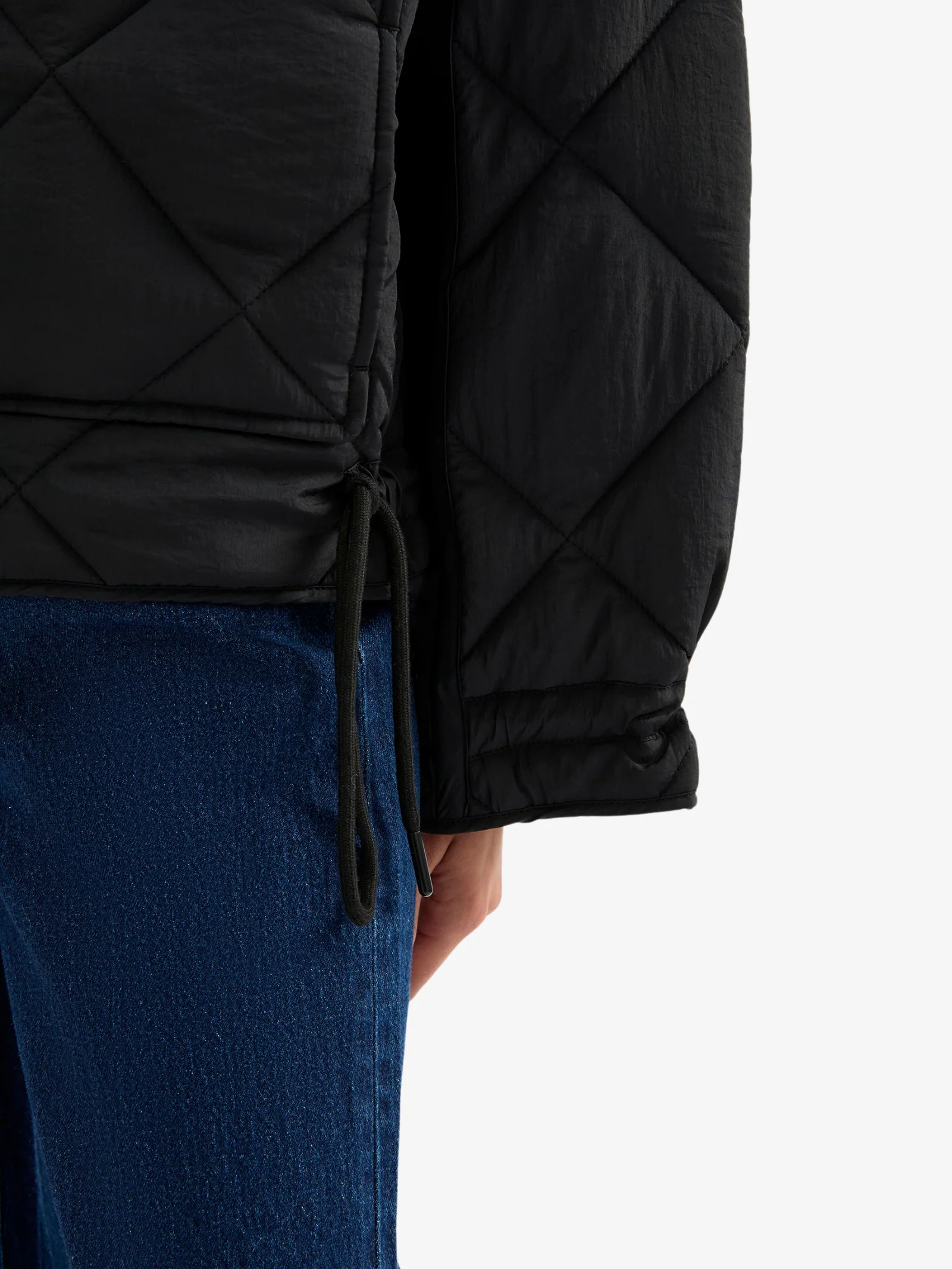 Sloane Puffer Jacket - Image 4
