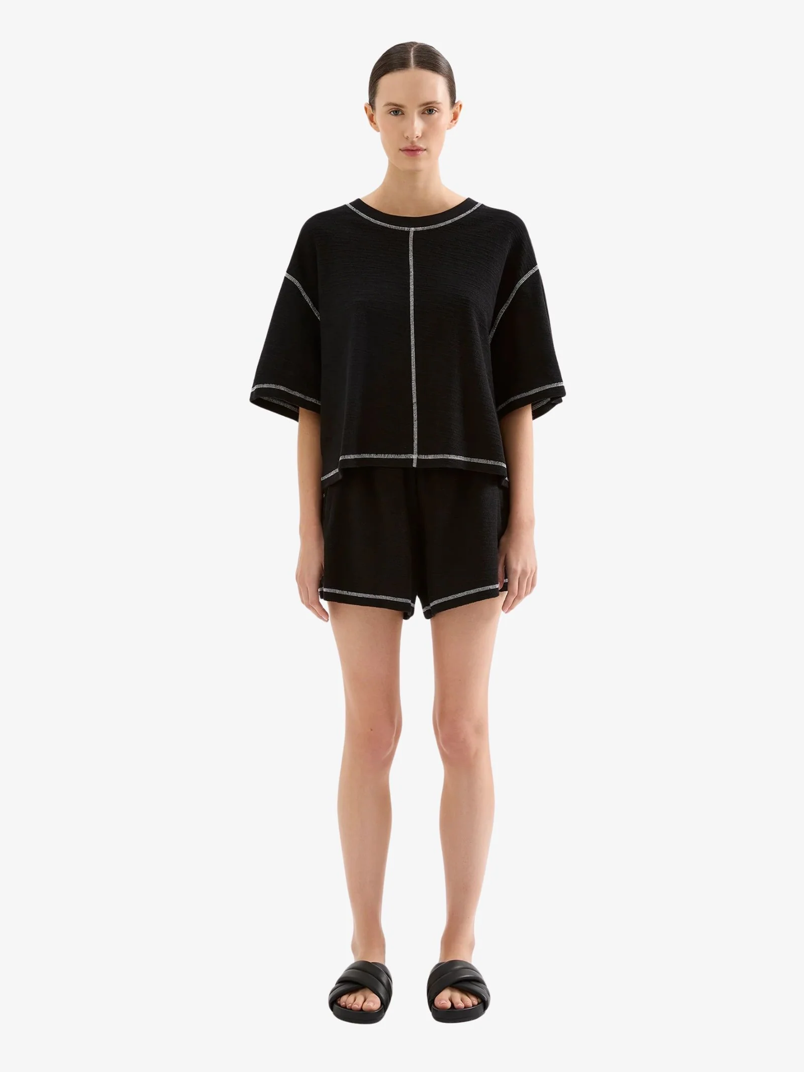 Sutton Shorts - Image 6