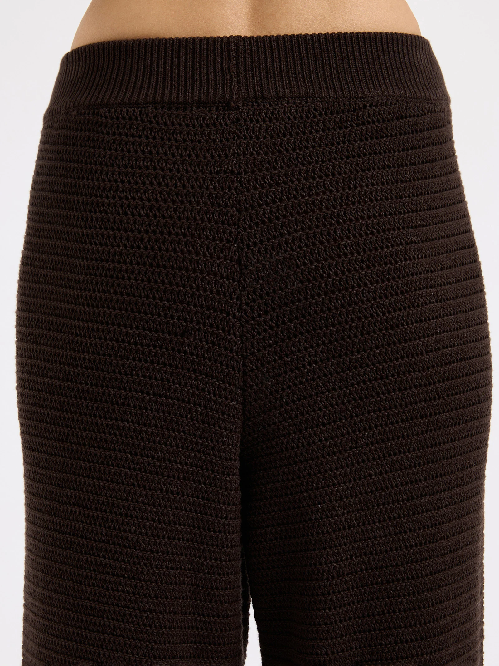 Willow Crochet Pant - Image 2
