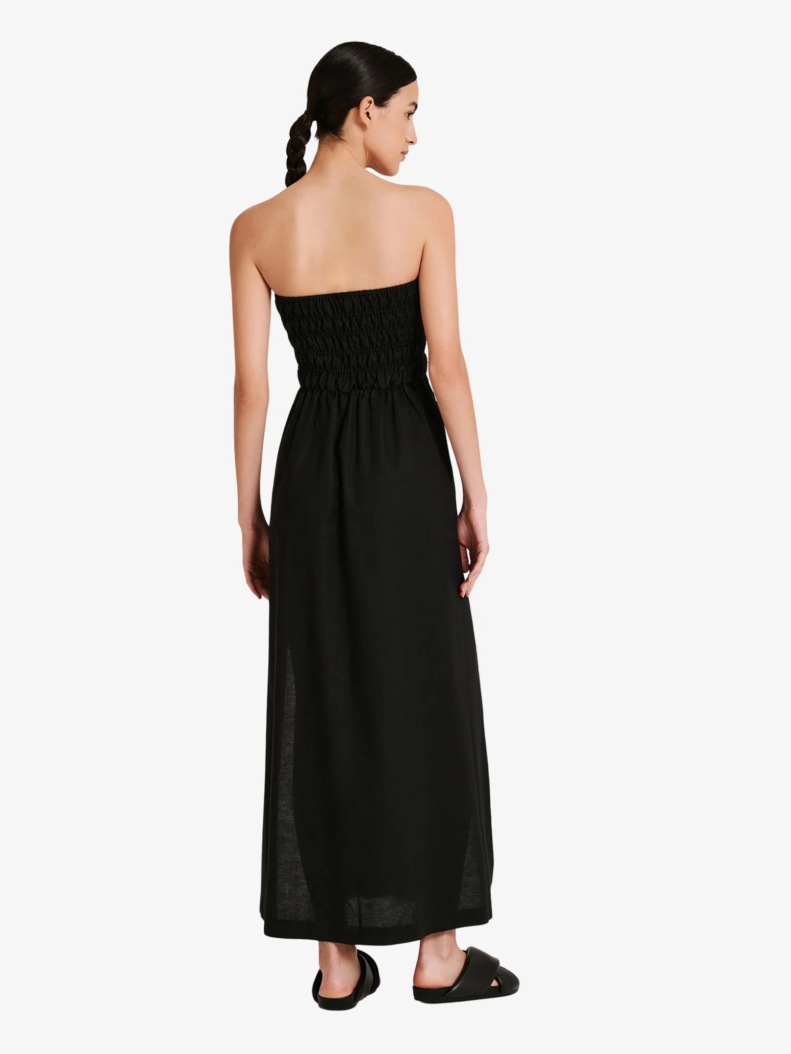 Zuri Maxi Dress - Image 3
