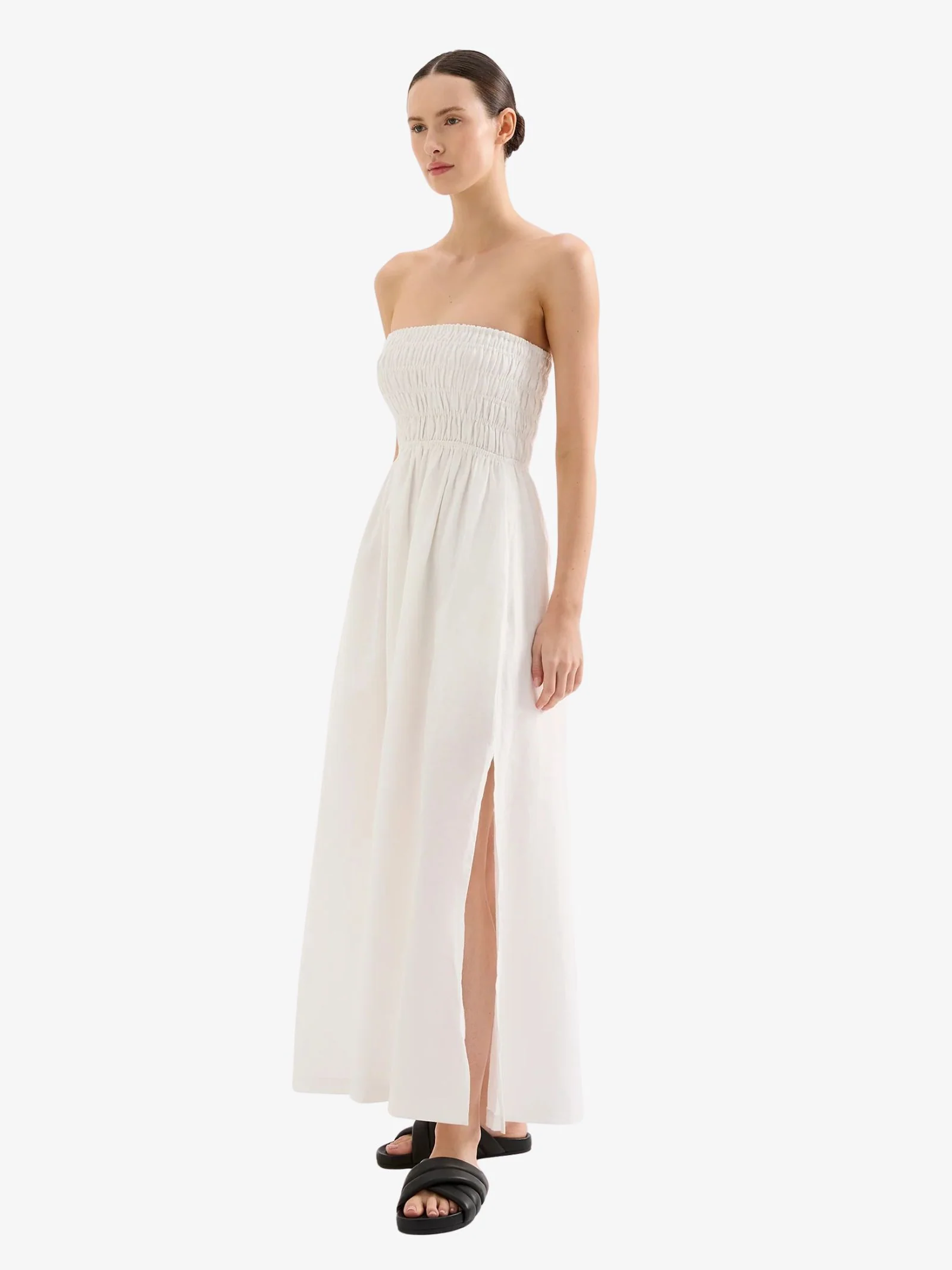 Zuri Maxi Dress - Image 2