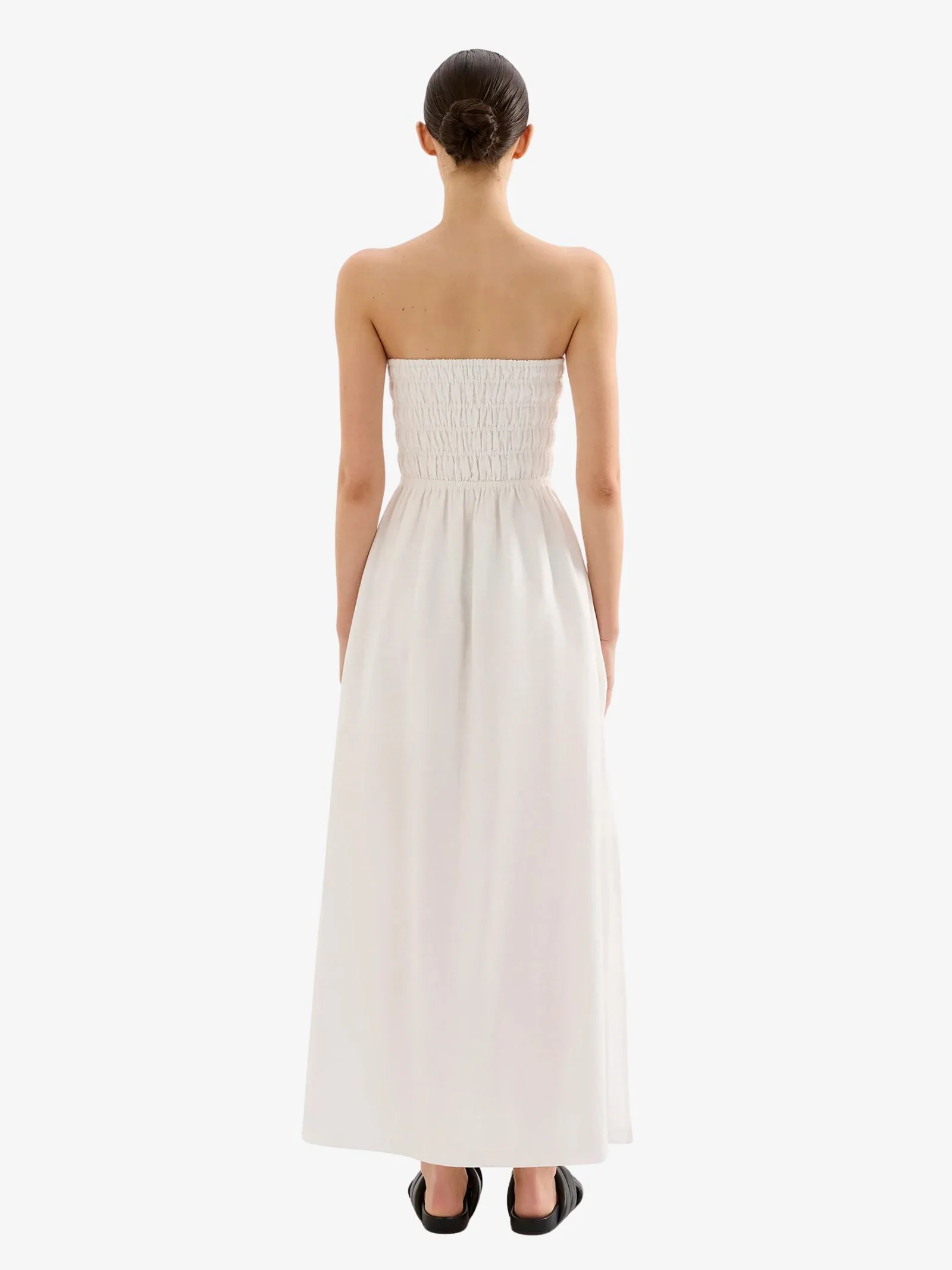 Zuri Maxi Dress - Image 3