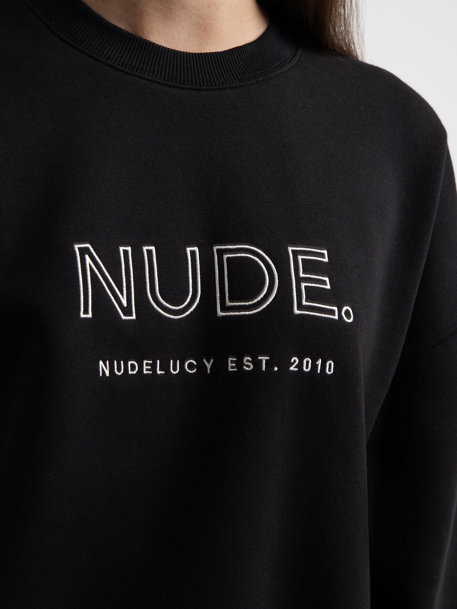 Nude. Origins Sweat - Image 3