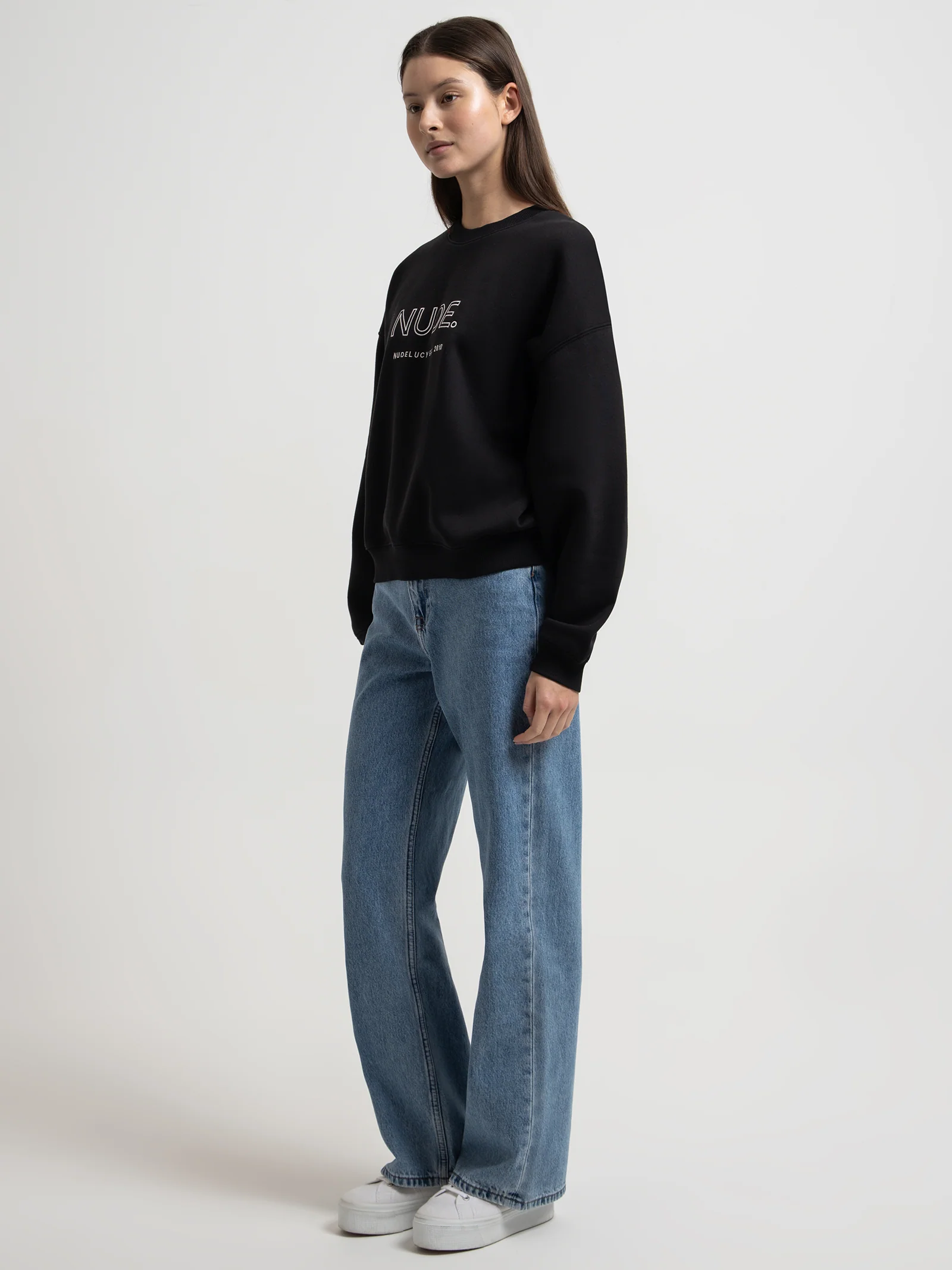Nude. Origins Sweat - Image 4