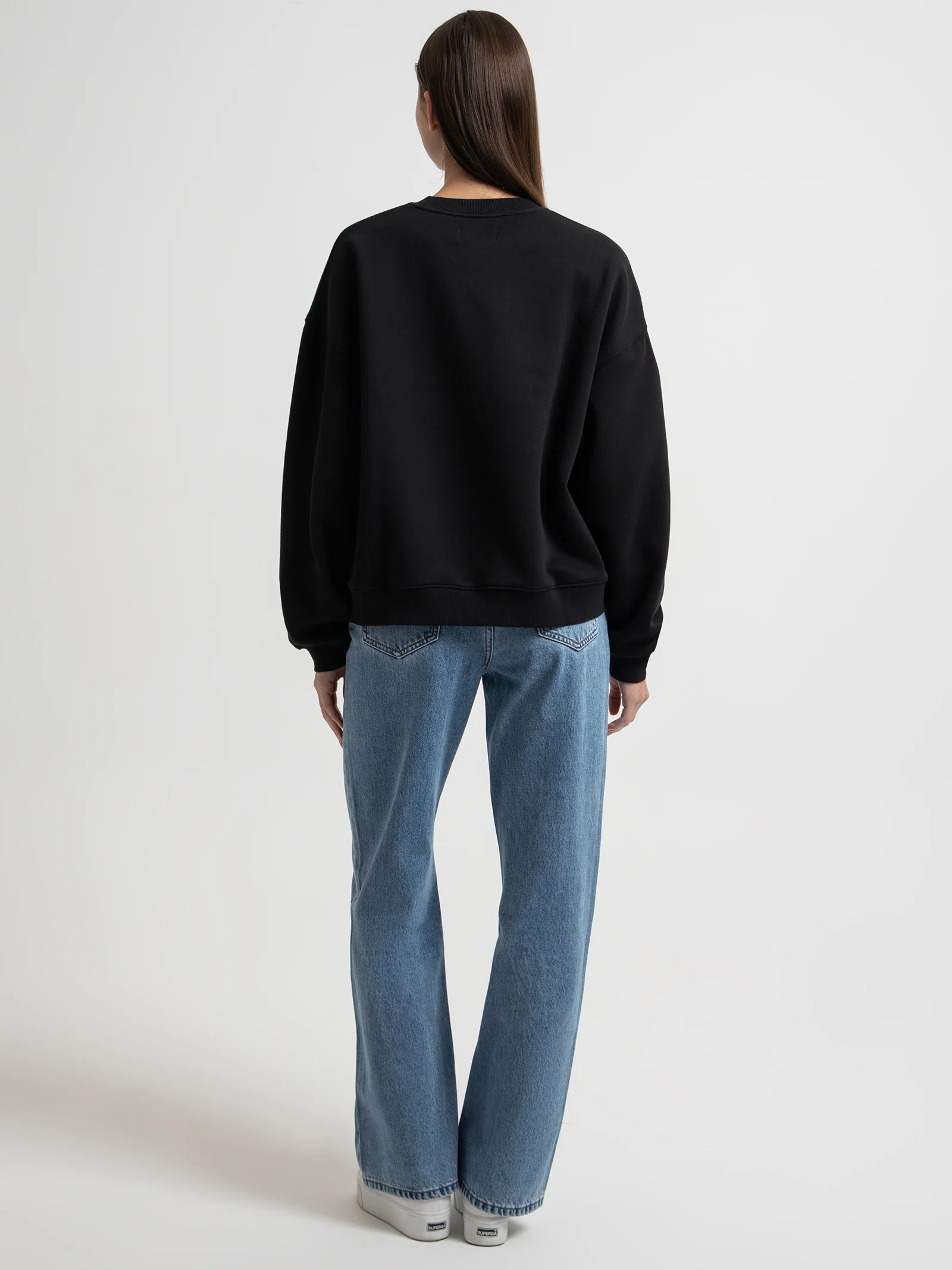 Nude. Origins Sweat - Image 5