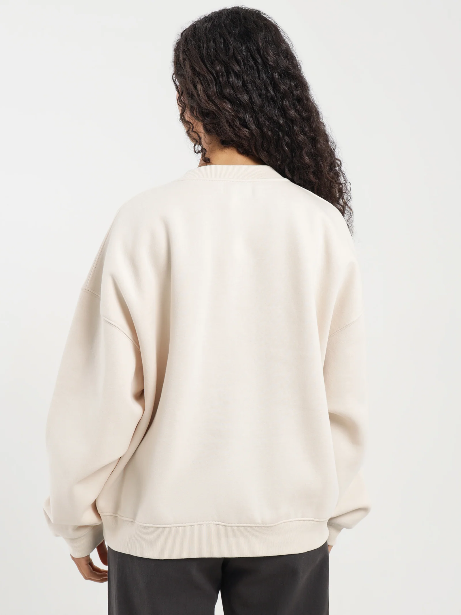 Nude Signature Sweat - Image 5
