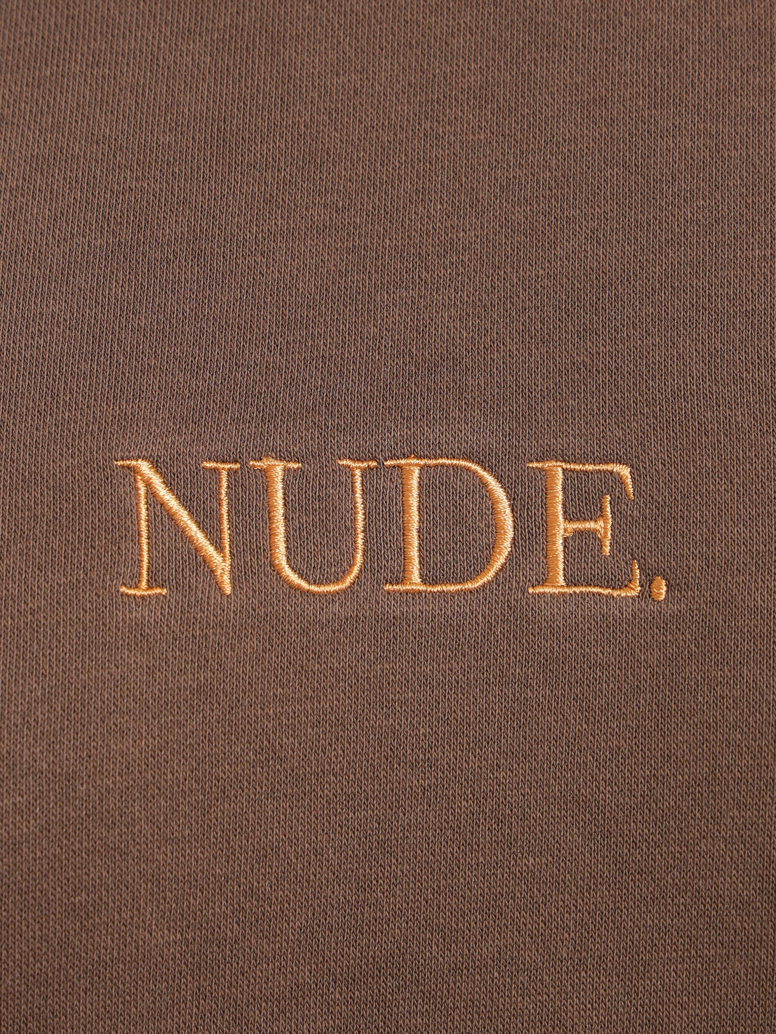 Nude Signature Sweat - Image 5