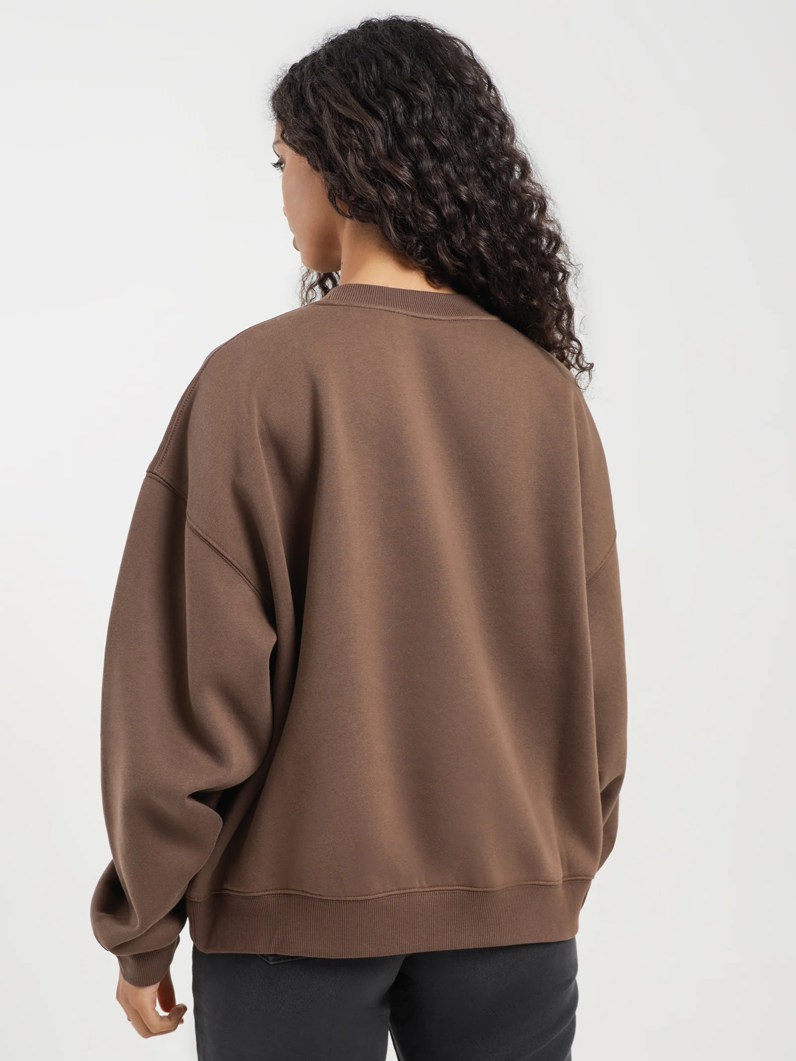 Nude Signature Sweat - Image 6