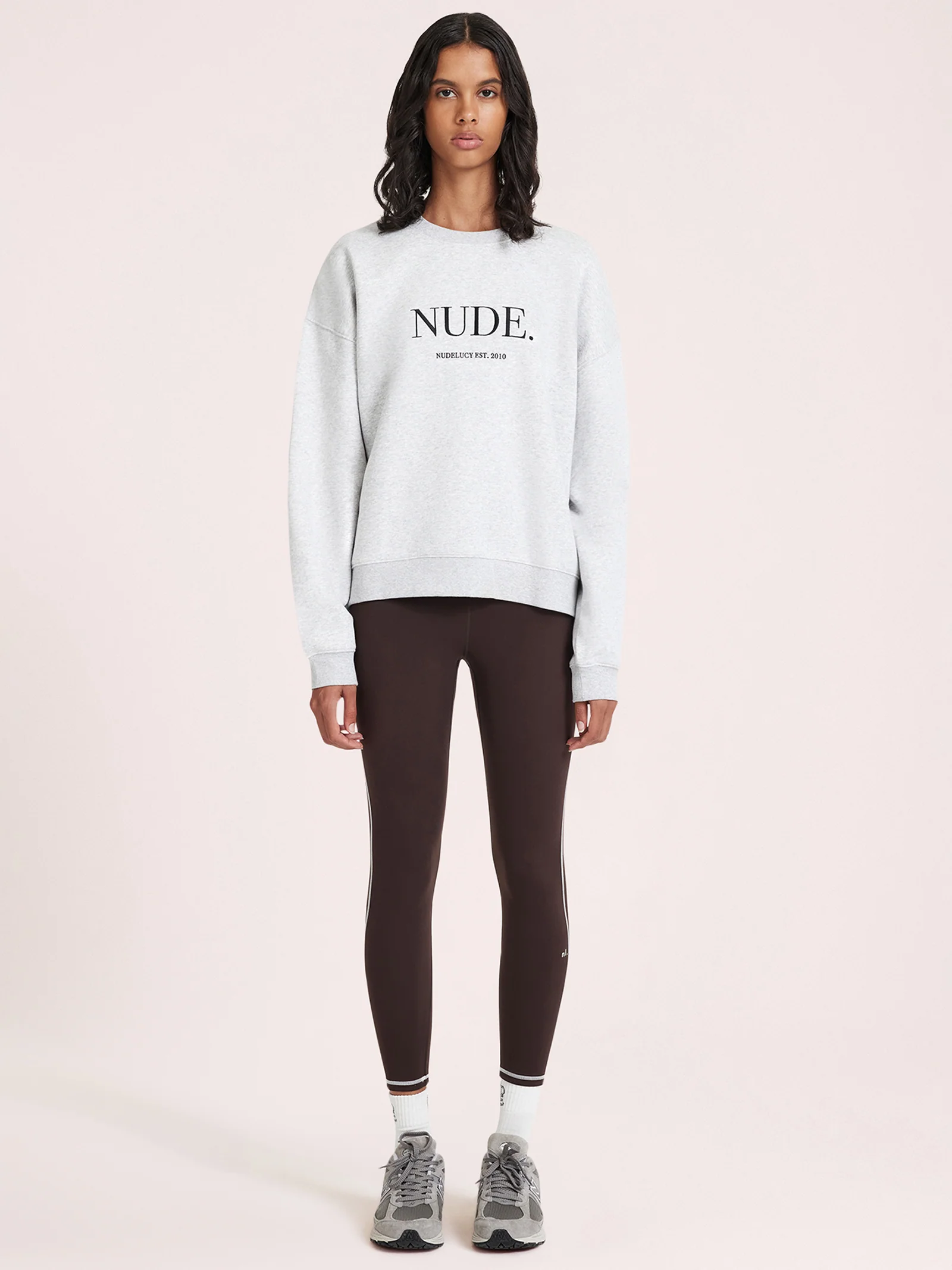 Nude. Sweat - Image 2